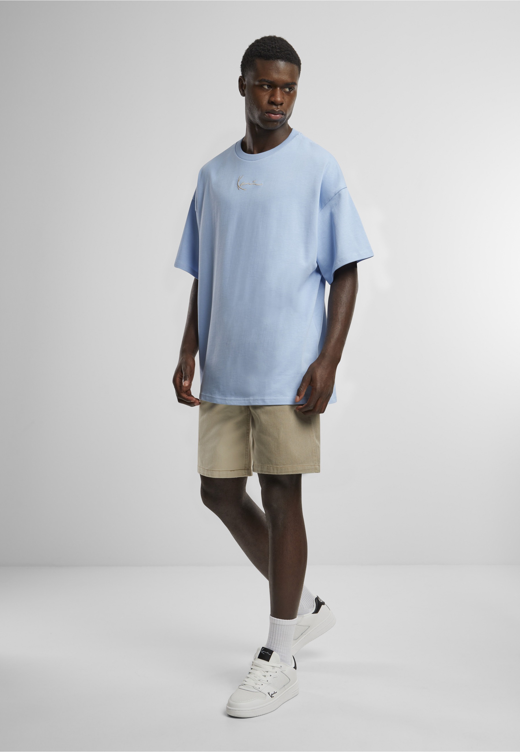 Karl Kani T-Shirt »Karl Kani Herren« 1 Stk.