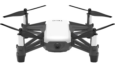 Drohne »Tello Boost Combo«, (Powered by DJI)