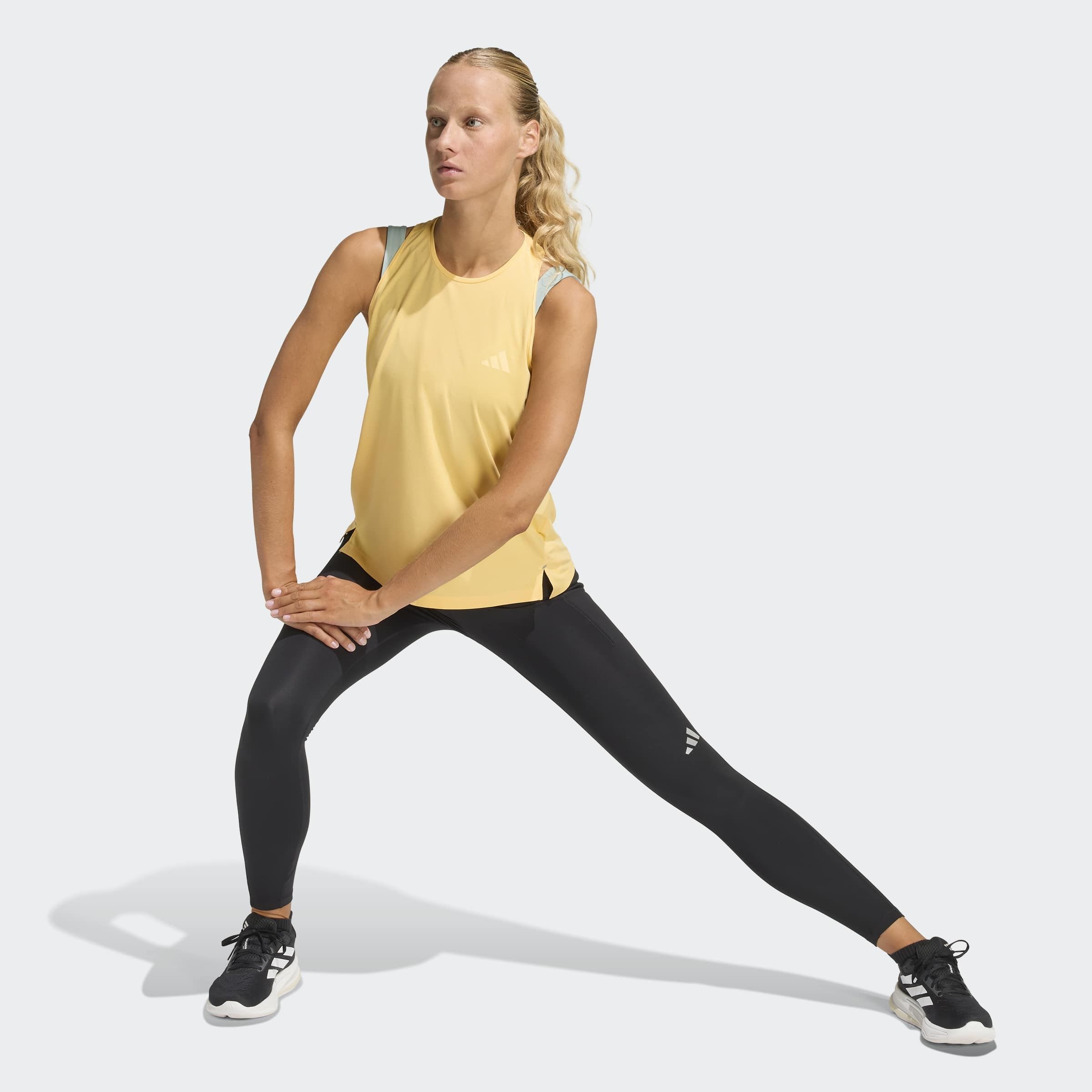 adidas Performance Lauftights »adi365 7/8«