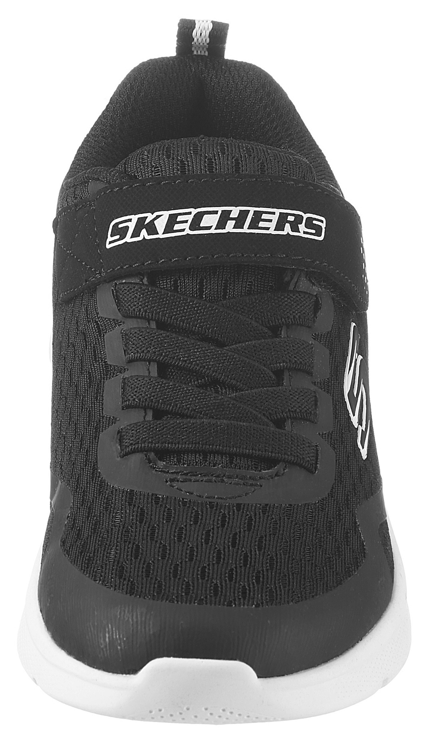 Skechers mit kaufen Kids MAX-TORVIX«, Sneaker BAUR »MICROSPEC | Slip-On Klettverschluss