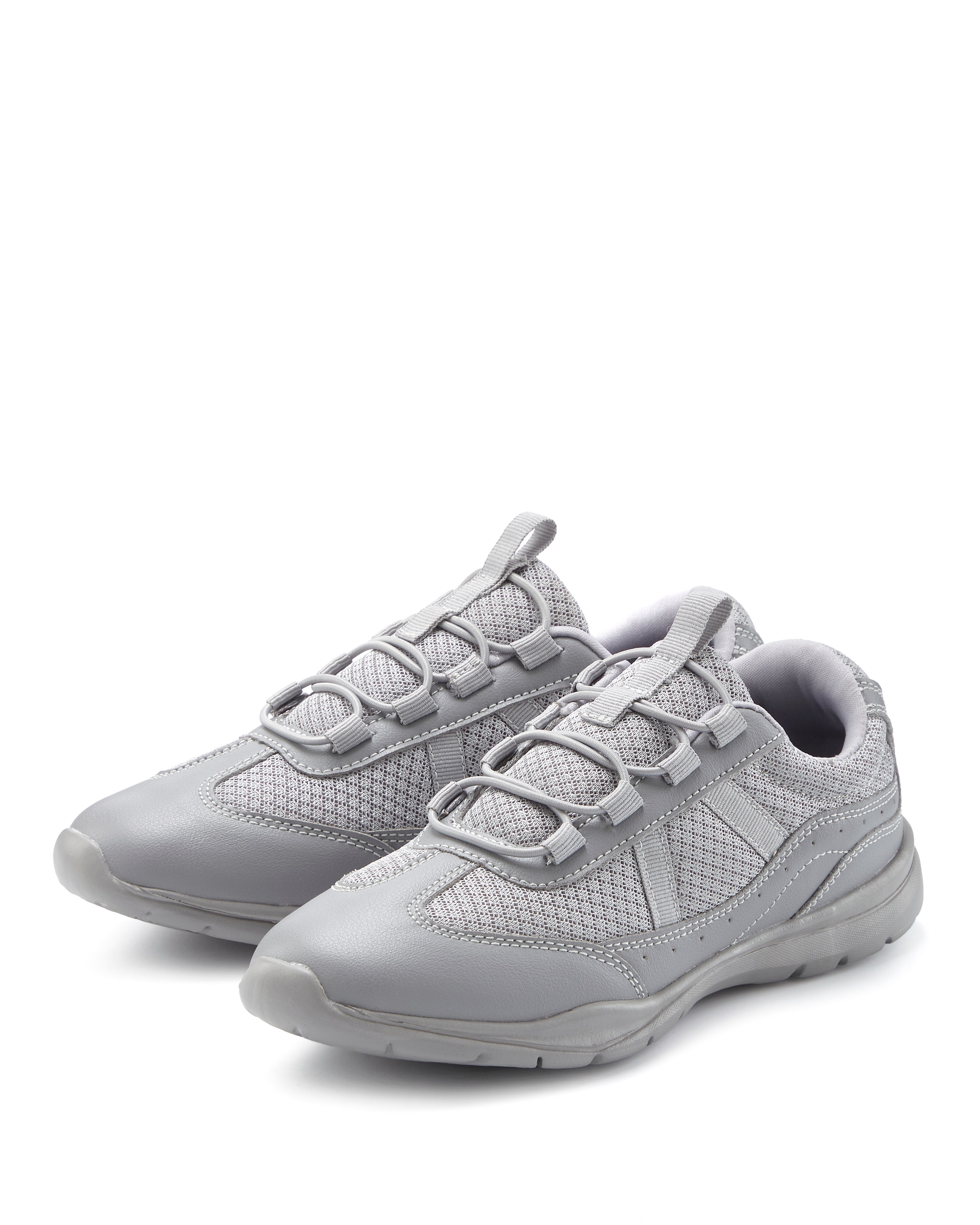 LASCANA Sneaker "Freizeitschuh, Halbschuh, Turnschuhe," zum Reinschlüpfen m günstig online kaufen