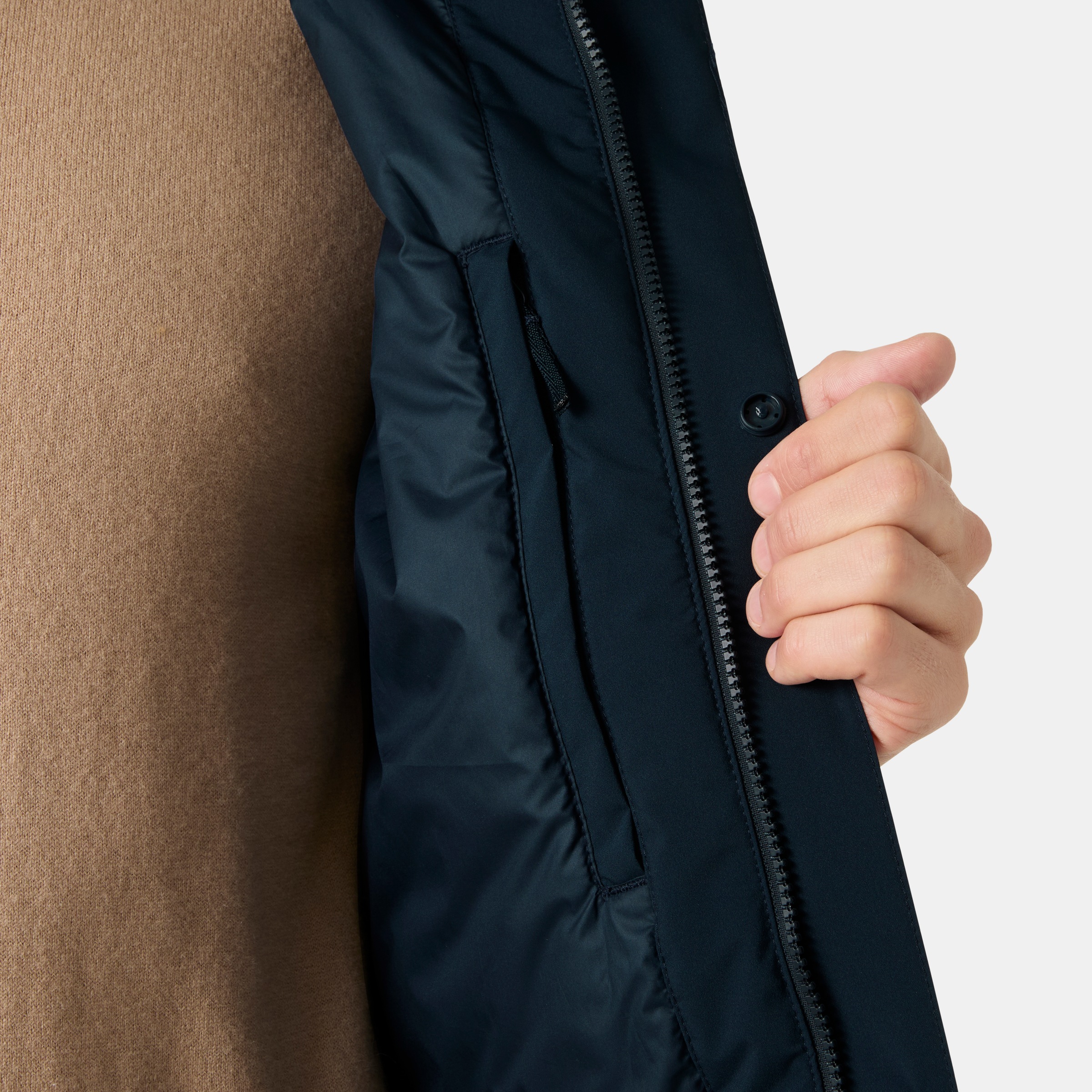 Helly Hansen Regenmantel »BRUSSEL INS RAIN COAT«