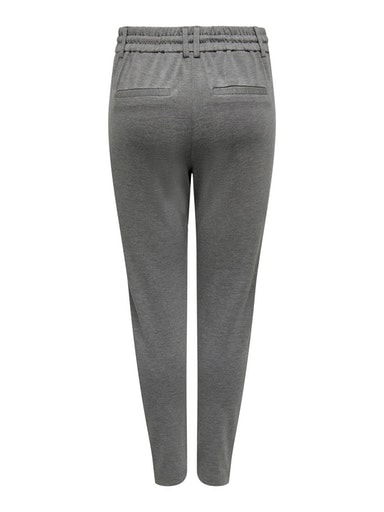 ONLY Jogger Pants »ONLPOPTRASH LIFE EASY COL PANT PNT NOOS«, mit elastischem Bund und Kordelzug