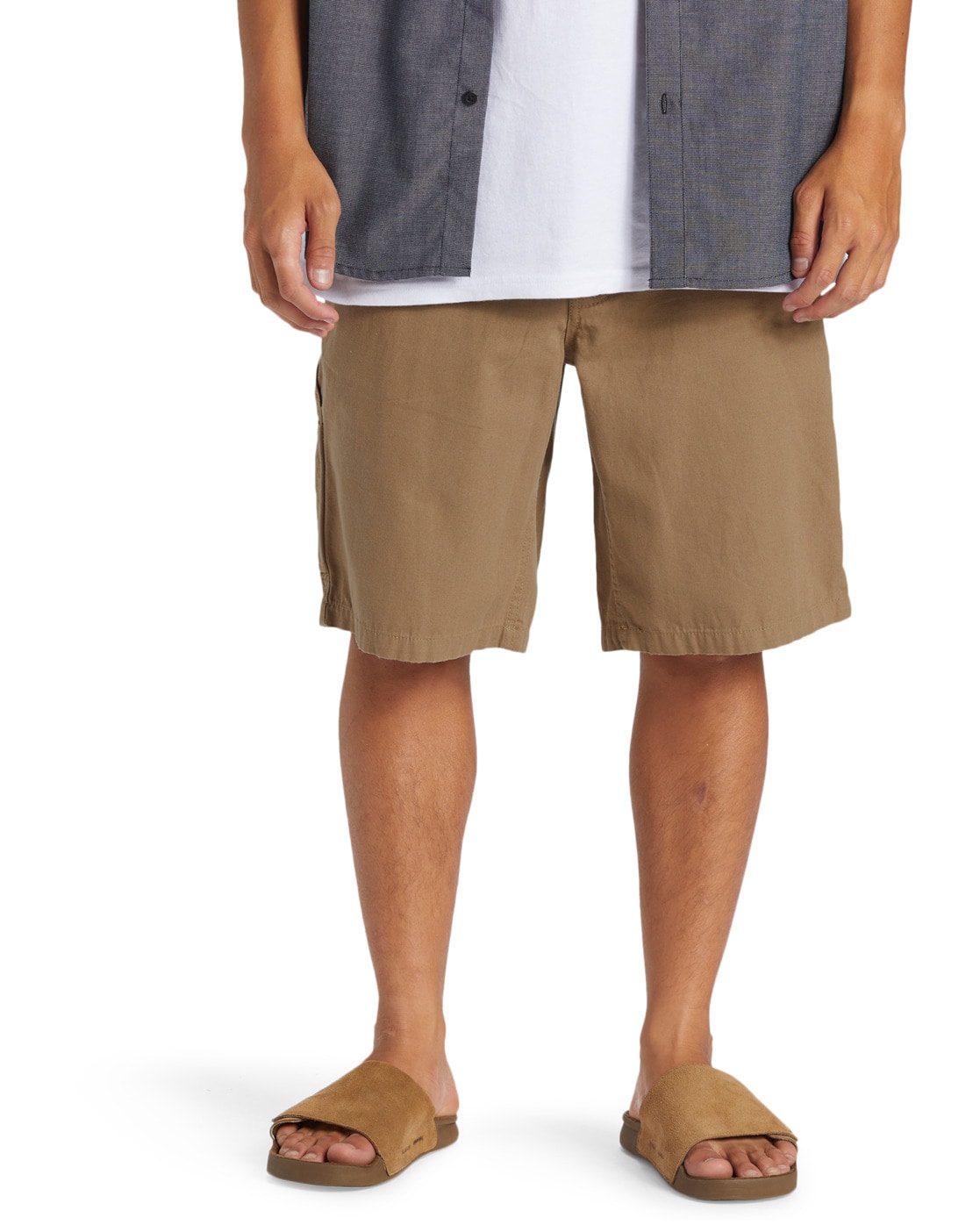 Quiksilver Bermudas "Carpenter"