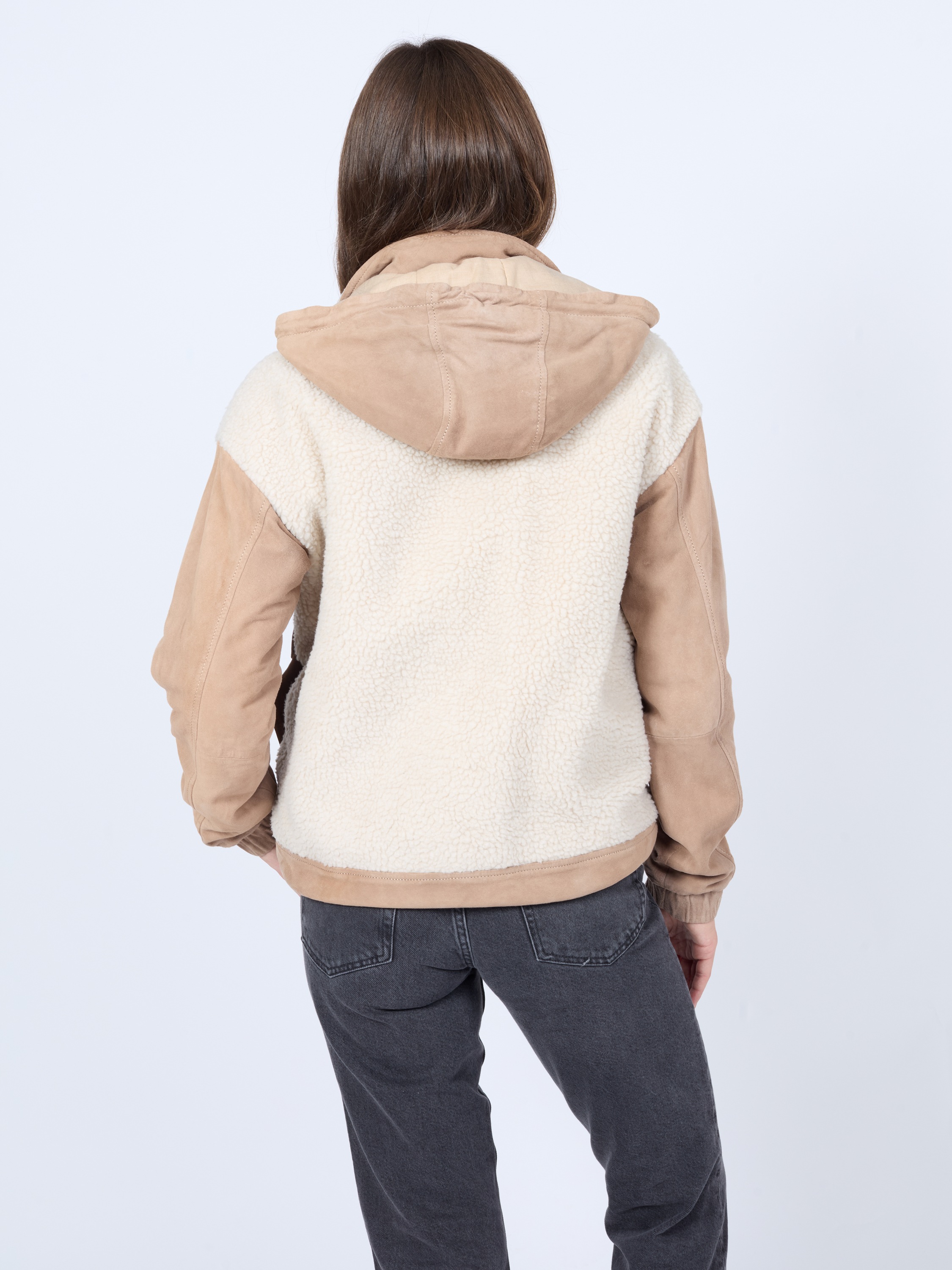 MUSTANG Lederjacke »31022239«