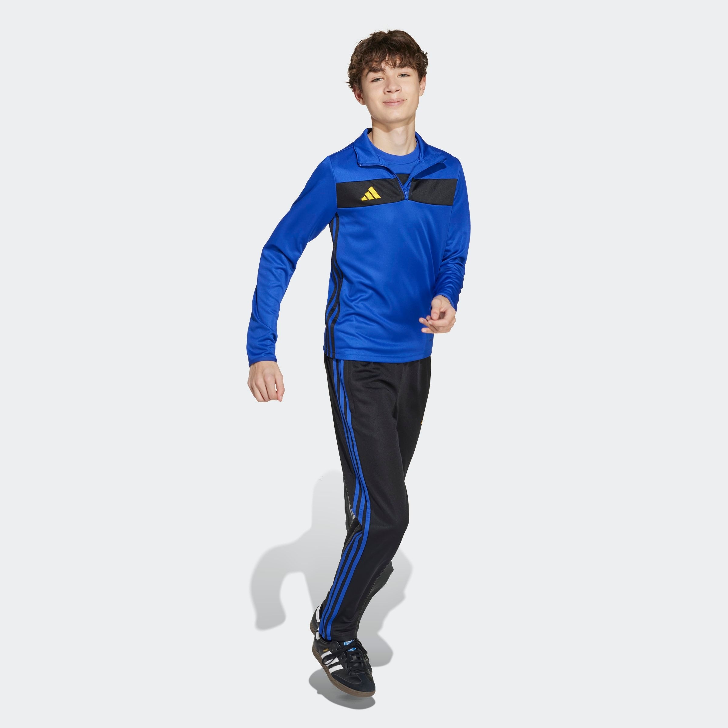 adidas Performance Trainingsshirt »TIRO ES TOP Y«