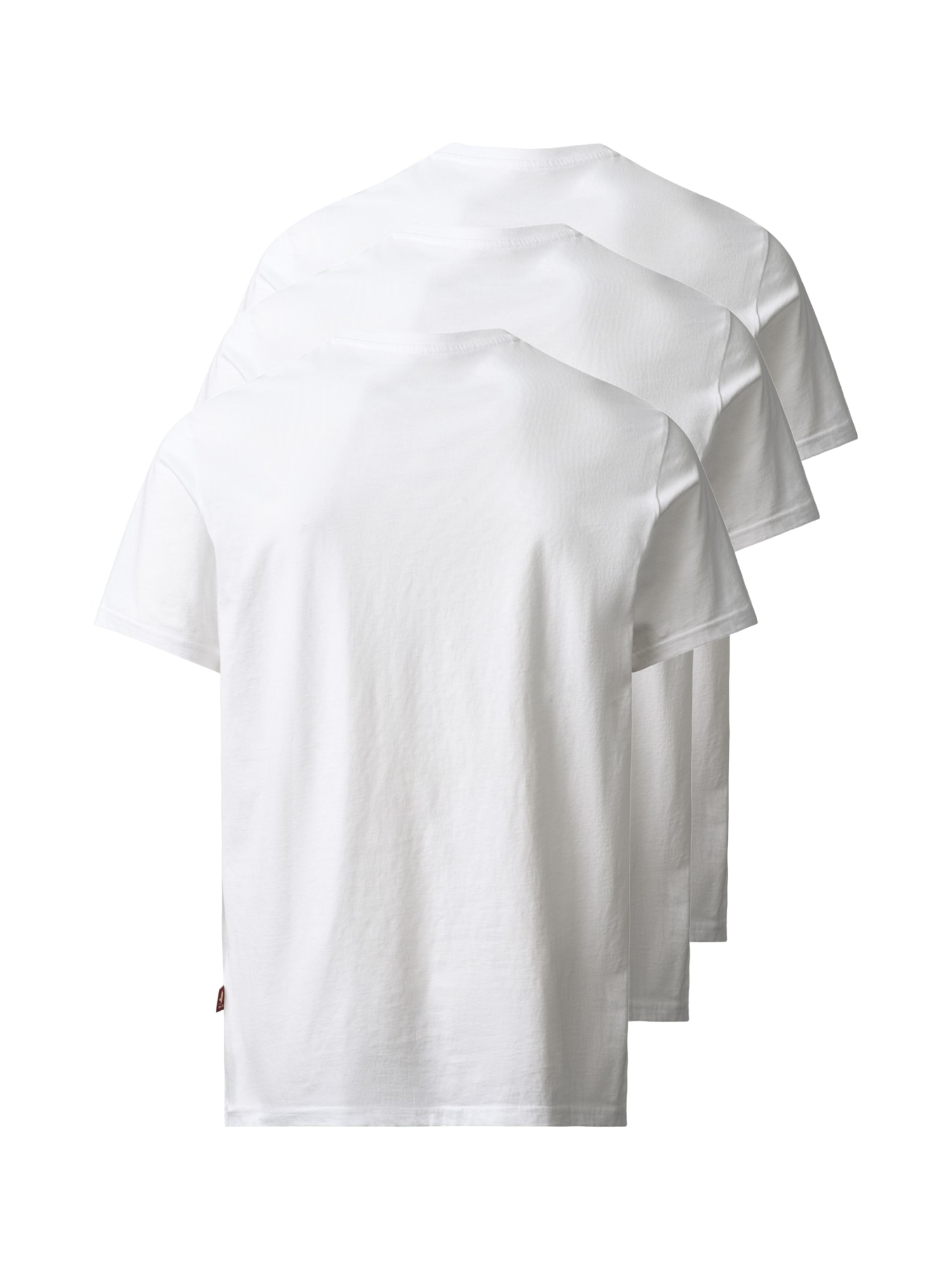 MCS Kurzarmhemd »MCS T-shirt MCBastrop«