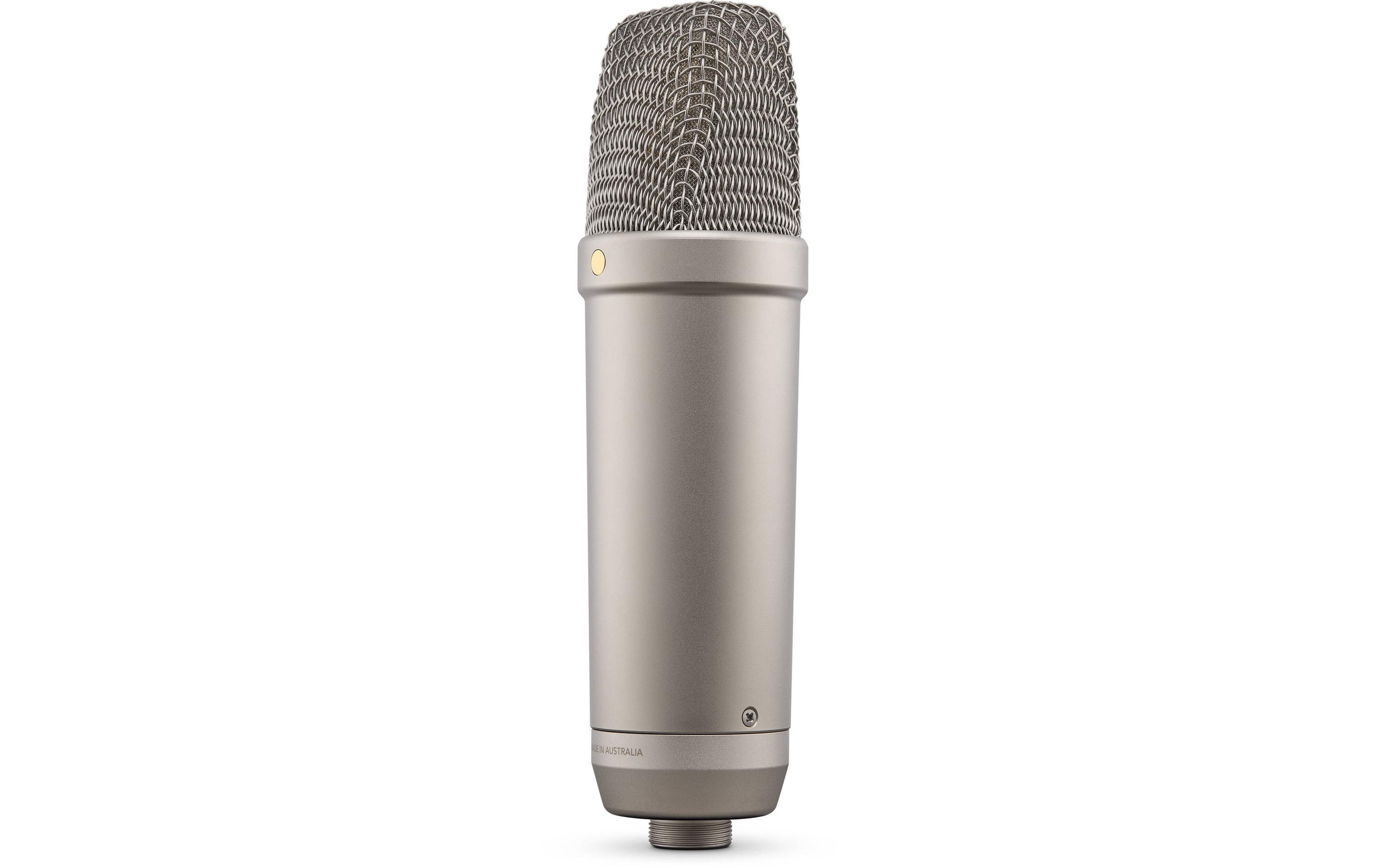 RODE Microphones Mikrofon »NT1 – 5 Generation«