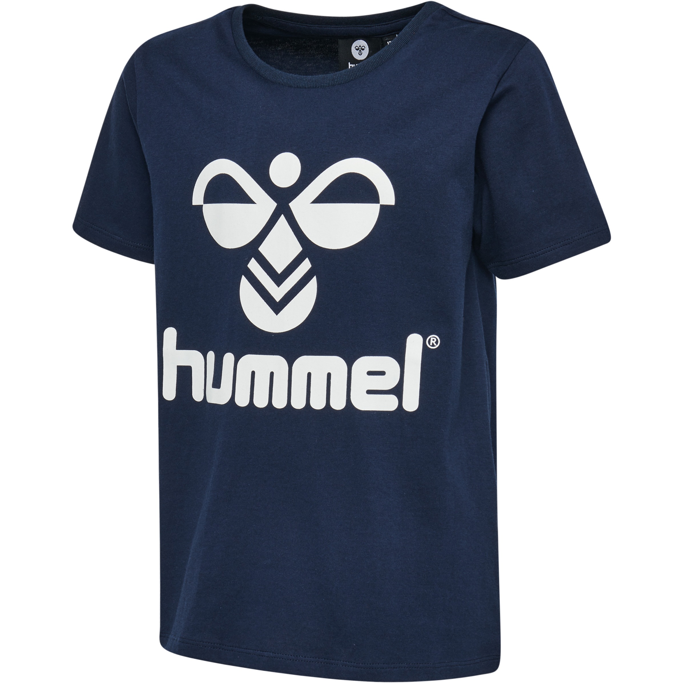 hummel T-Shirt »hmlTRES T-SHIRT S/S« 1 Stk. für Kinder