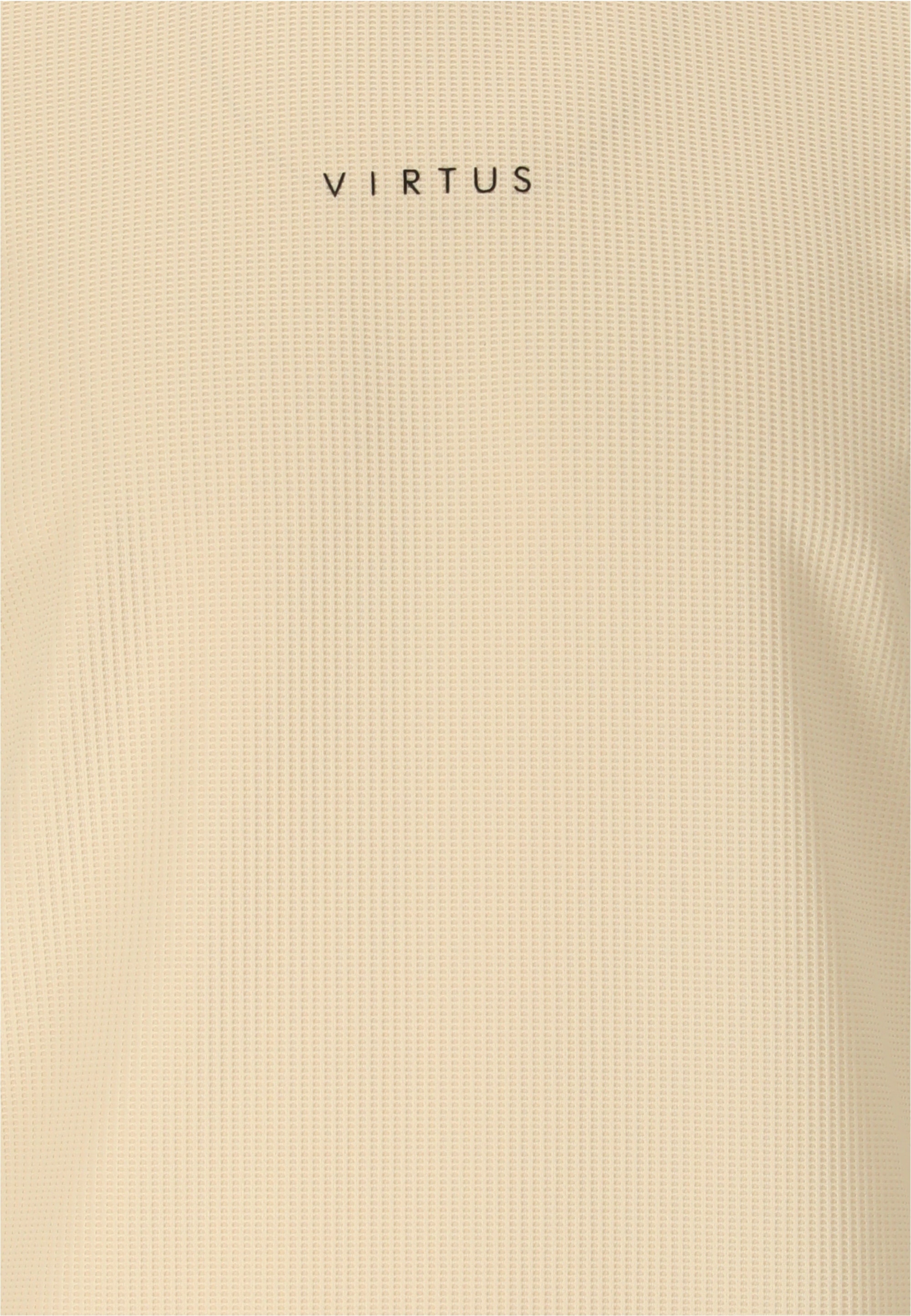 Virtus Langarmshirt »Dalkota« 4-Wege Stretch