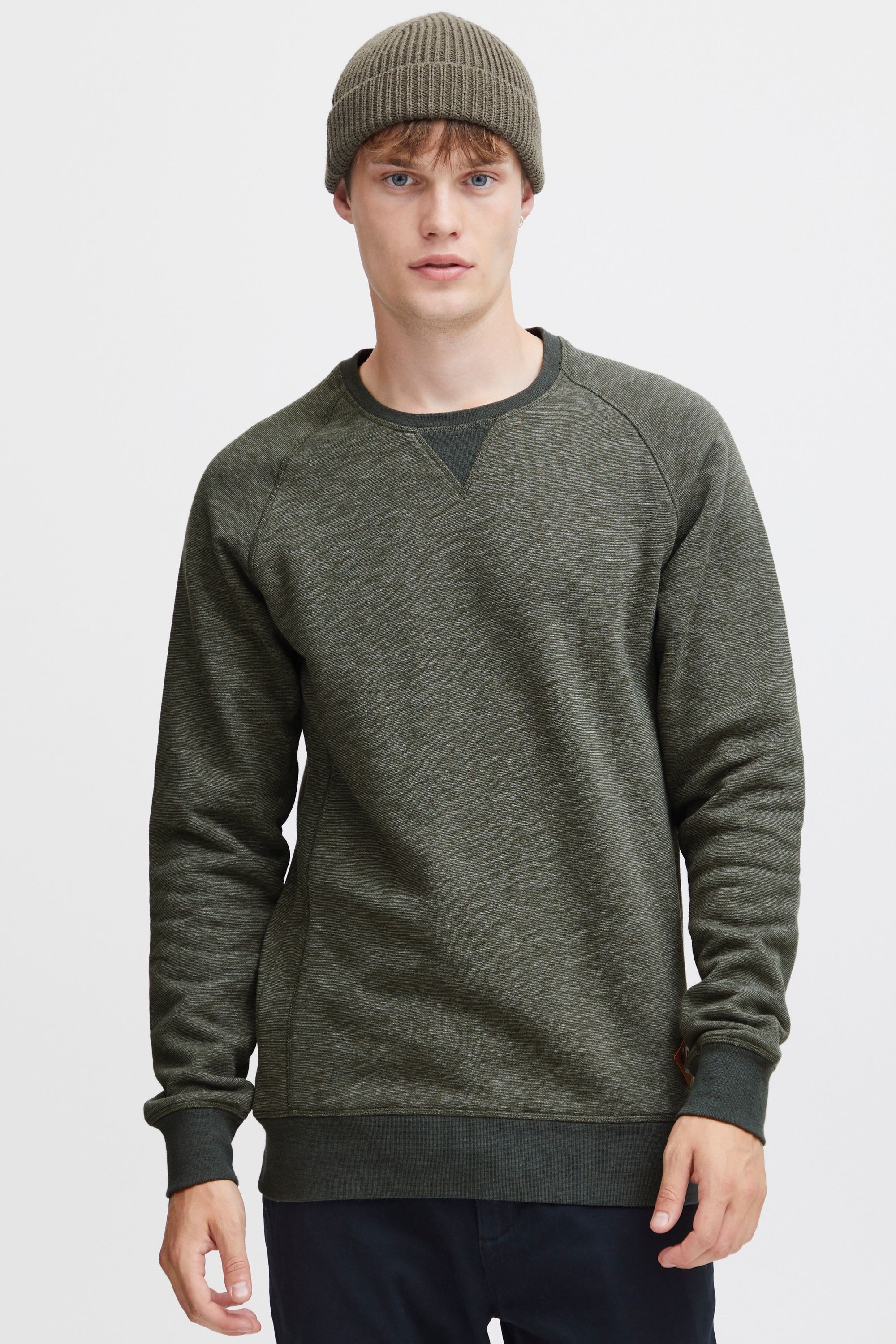 !Solid Kapuzenpullover »Hoodie SDVitu«