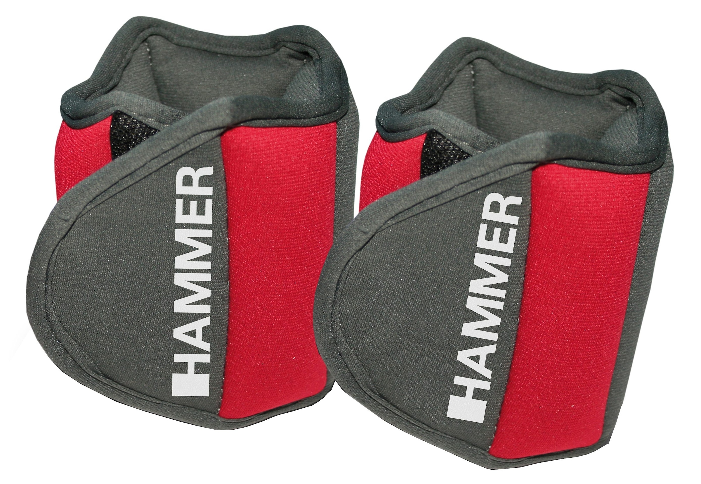 Hammer Gewichtsmanschette »Hammer Set: Gewichtsmanschetten«, (Set) | BAUR