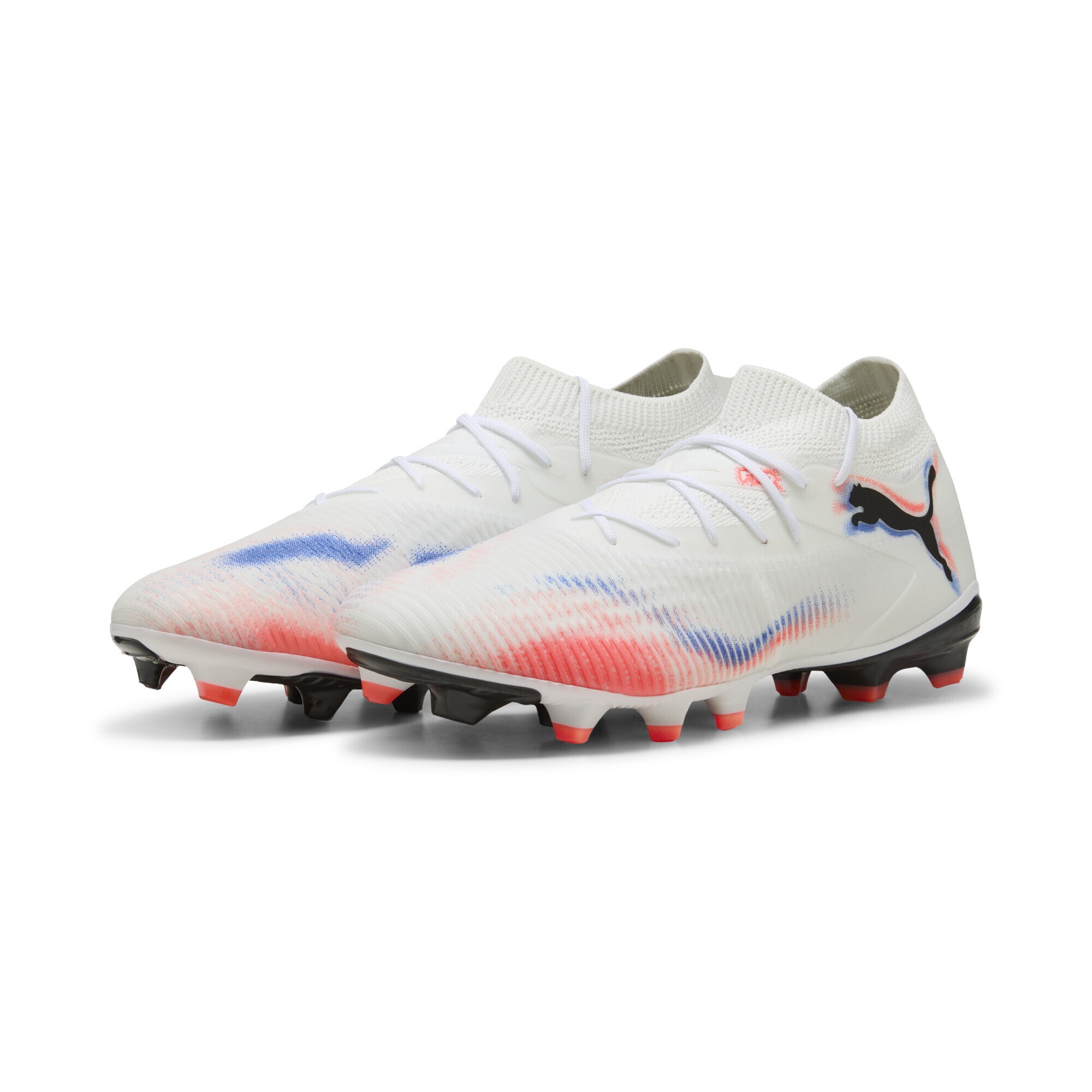 PUMA Fußballschuh "FUTURE 8 MATCH FG/AG Fußballschuhe Erwachsene" günstig online kaufen