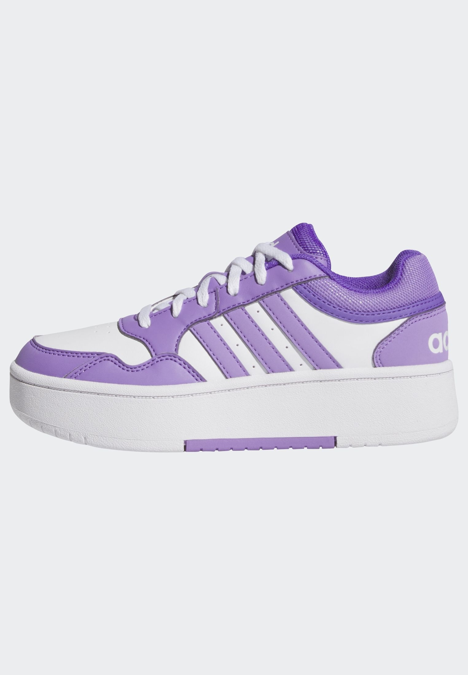 adidas Sportswear Sneaker »HOOPS 3.0 BOLD KIDS«