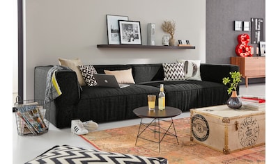 Big-Sofa »BIG CUBE«, TOM TAILOR Big-Sofa >>BIG CUBE