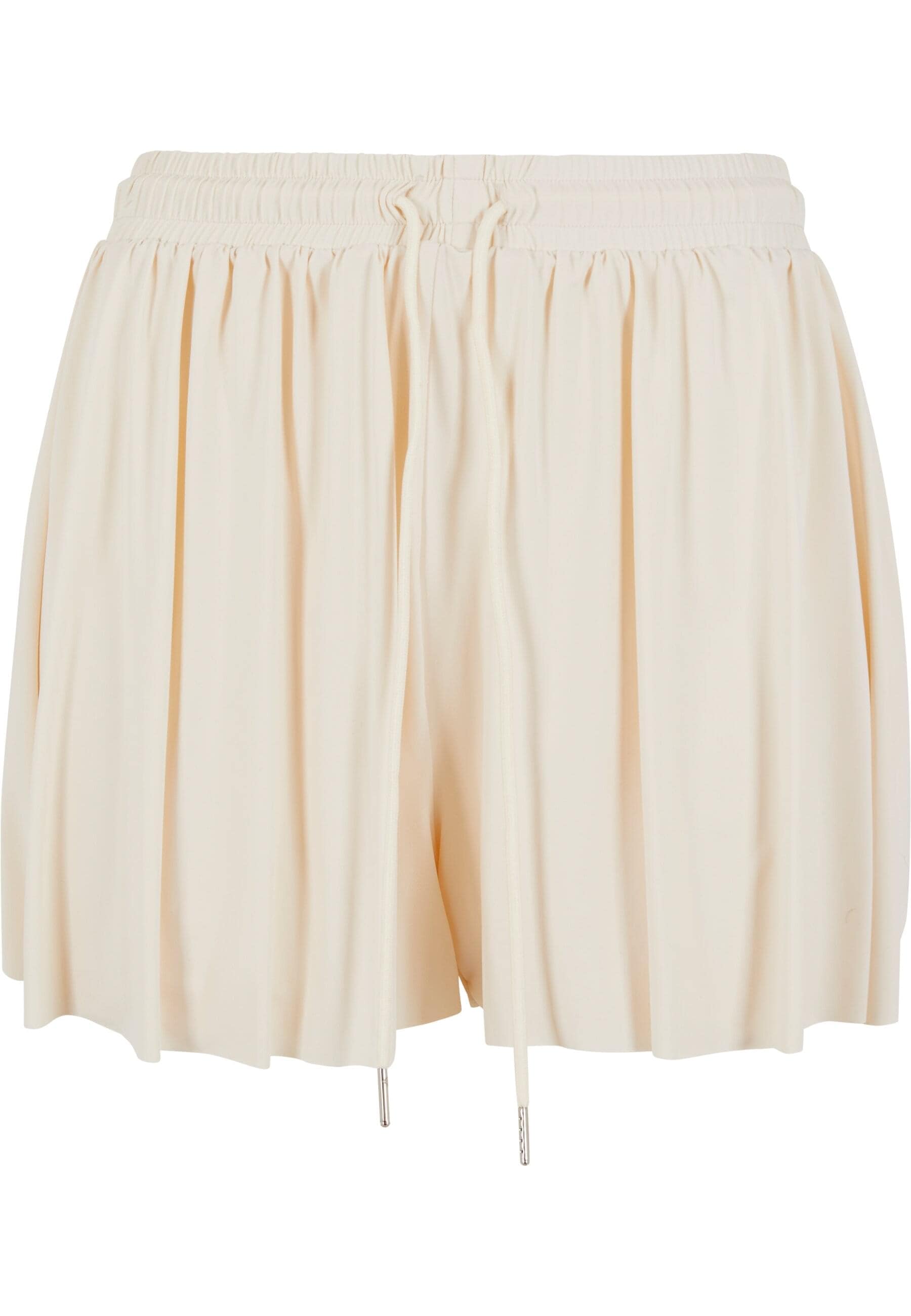 URBAN CLASSICS Shorts "Urban Classics Ladies Jersey Skort", (1 tlg.) günstig online kaufen