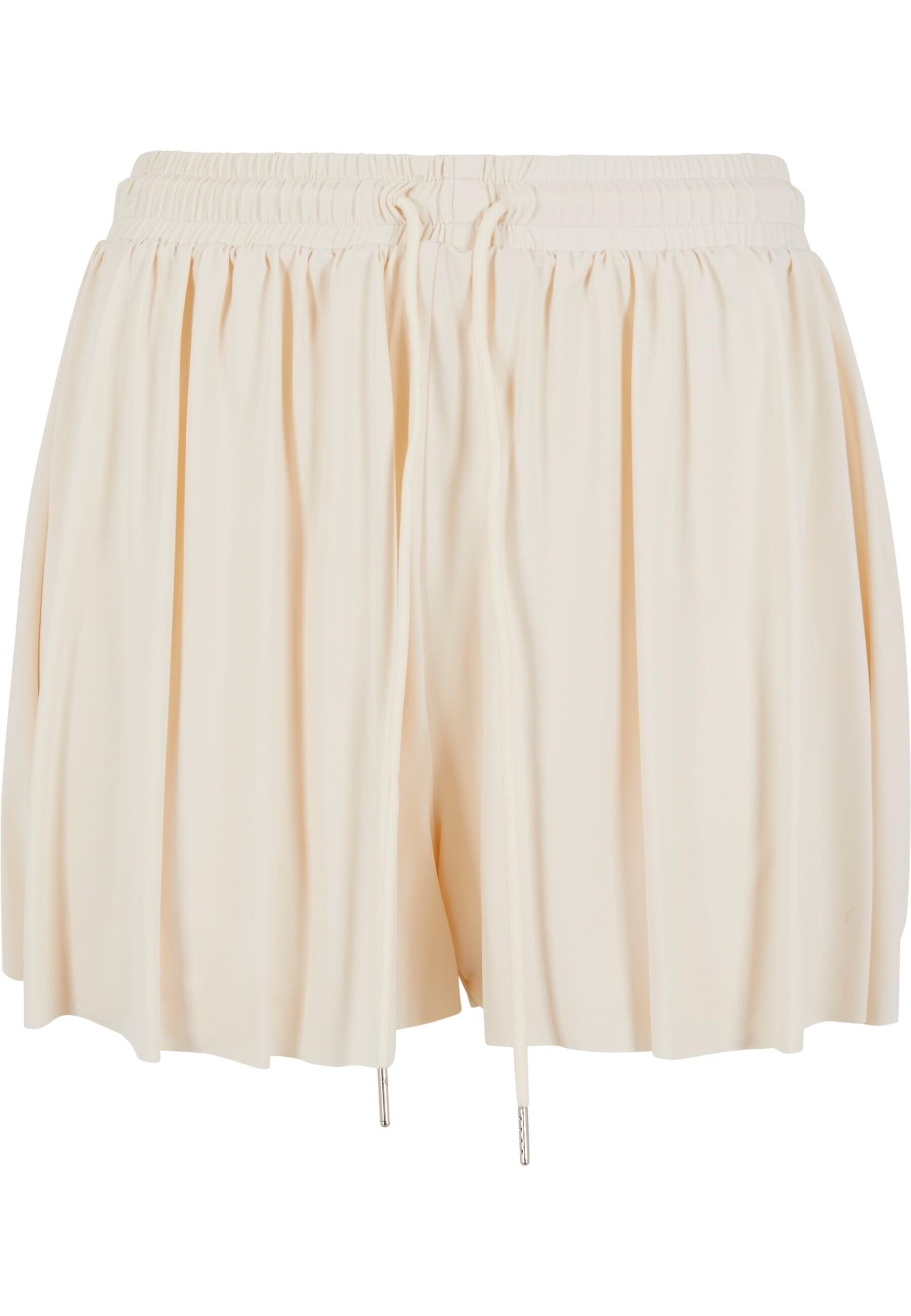URBAN CLASSICS Shorts "Urban Classics Ladies Jersey Skort" günstig online kaufen