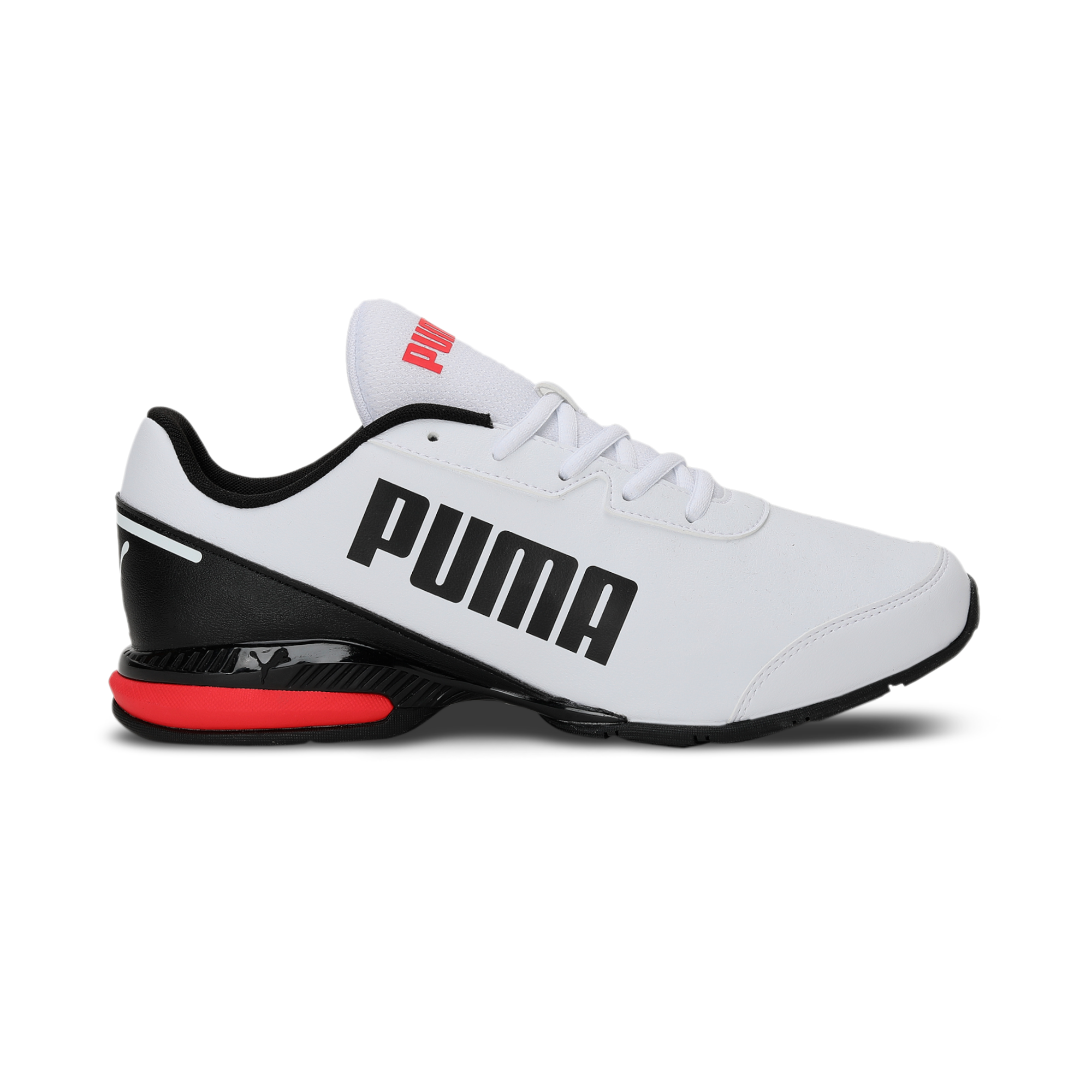 PUMA Sneaker »EQUATE SL«  herausnehmbare Innensohle, SOFTFOAM+ Dämpfungstechnologie