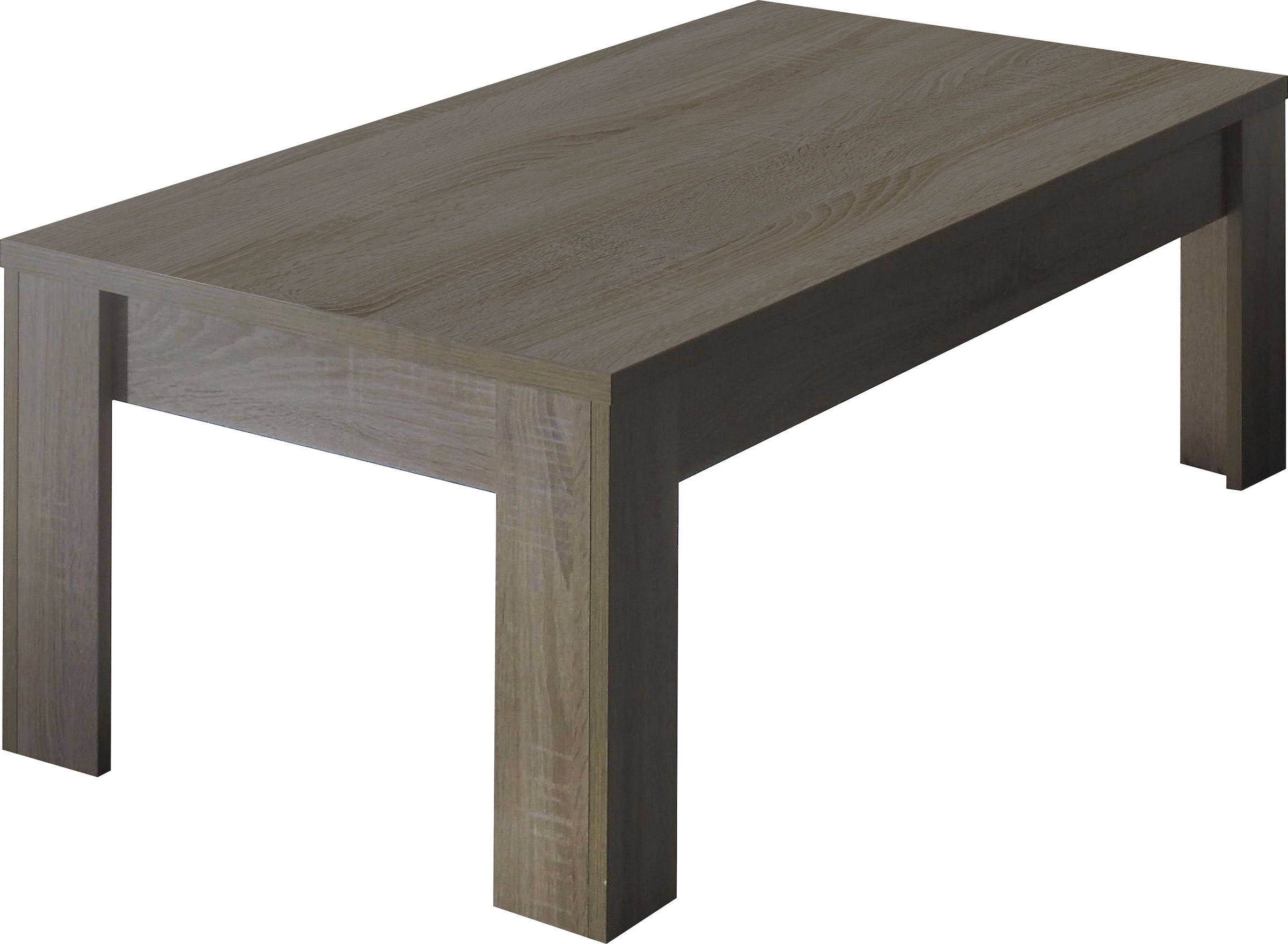INOSIGN Couchtisch »Rustica«