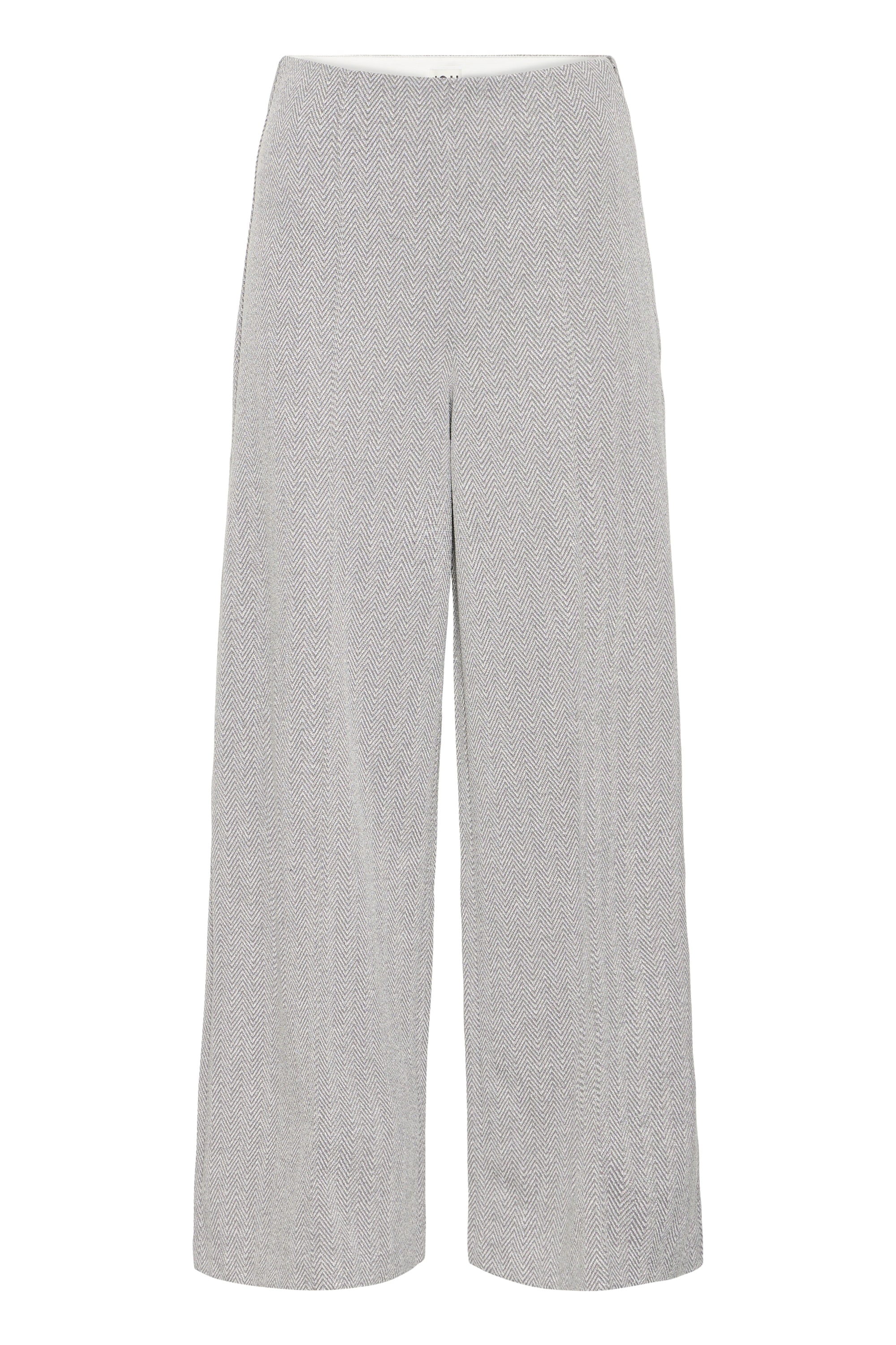 Ichi Stoffhose "Damen Freizeithose IHKATE"