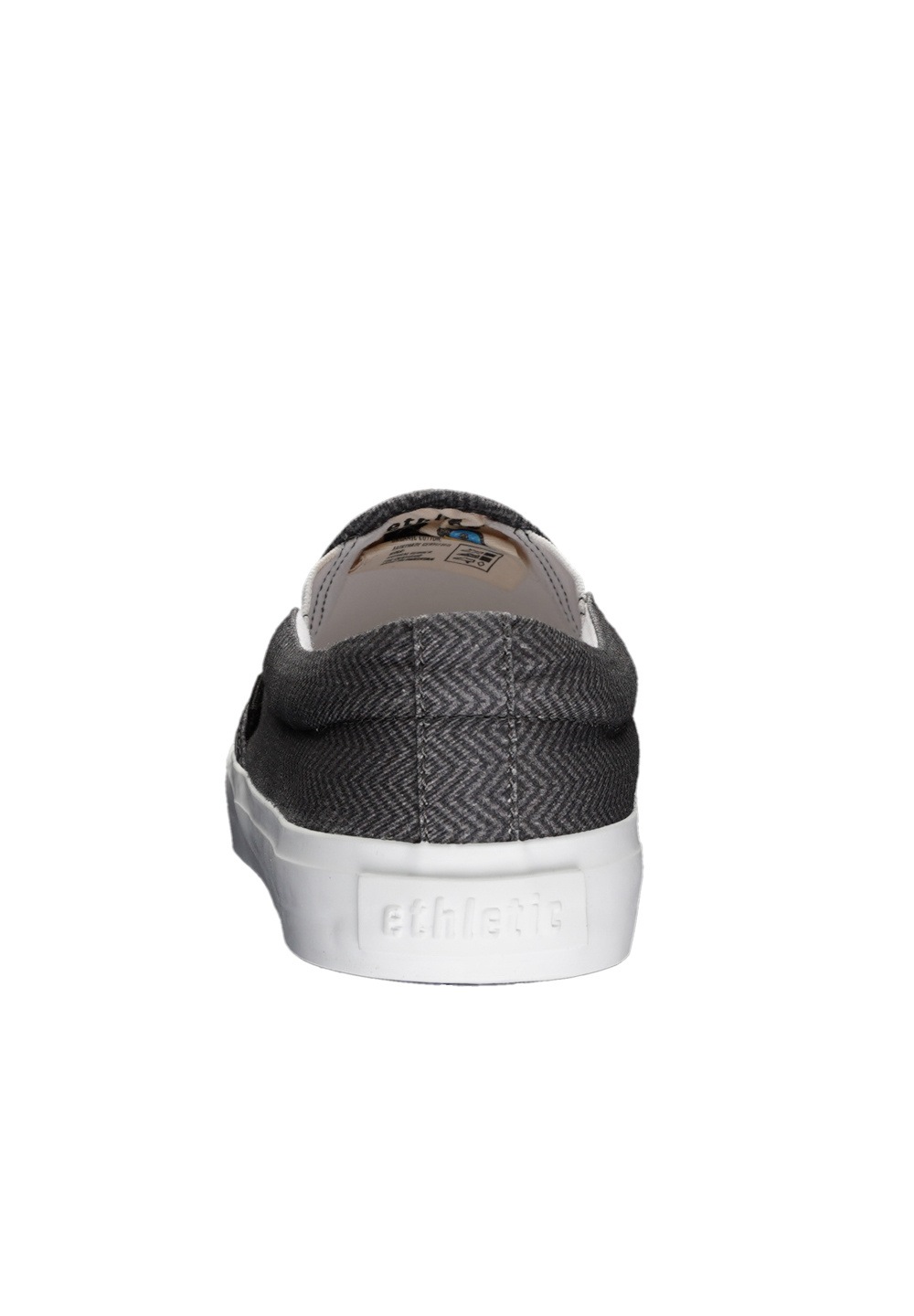 ETHLETIC Sneaker »Fair Deck Collection«, Fair / Vegan / Nachhaltig