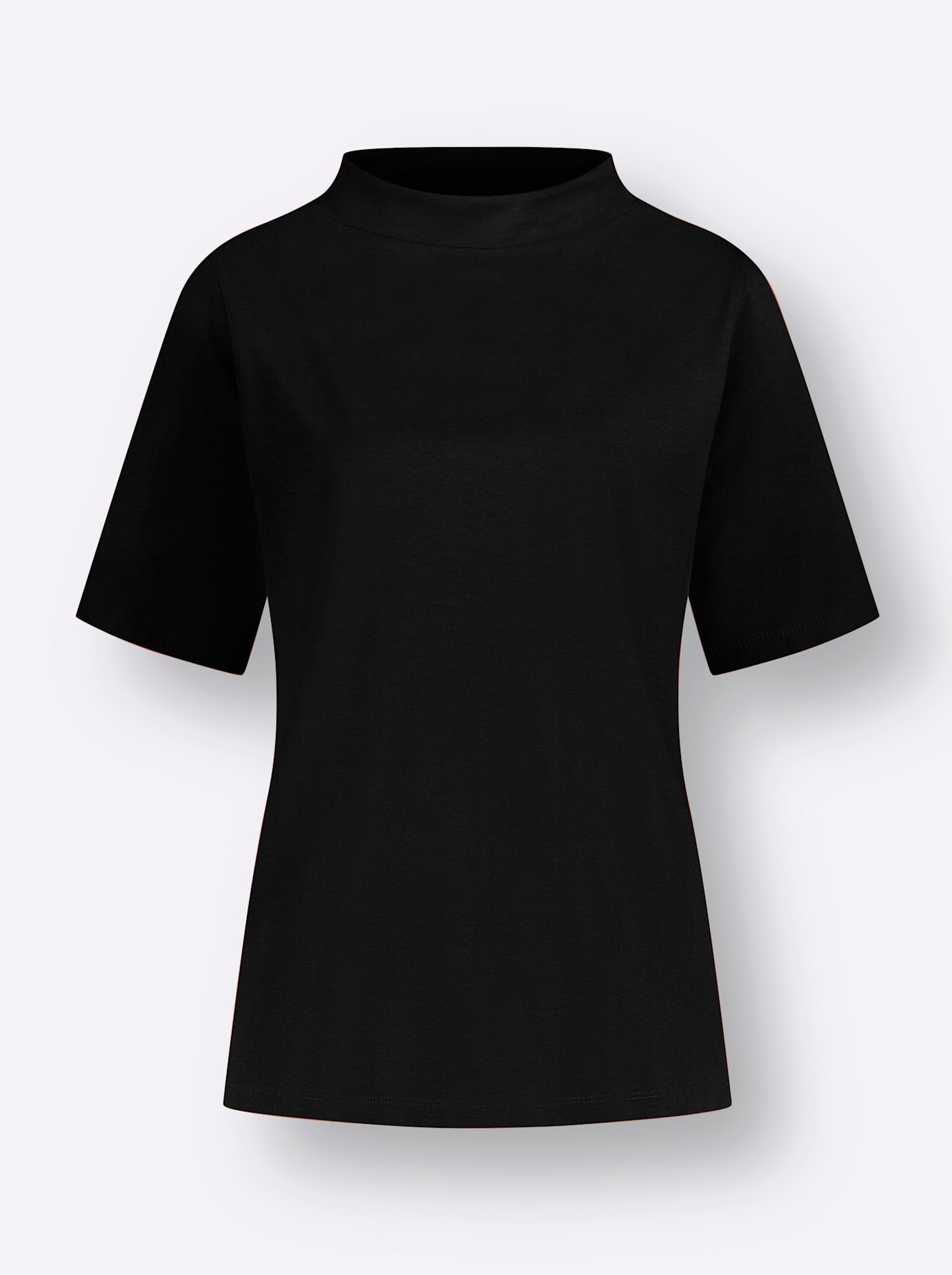 Thumbnail - Classic Basics Kurzarmshirt "Kurzarm-Shirt", (1 tlg.)