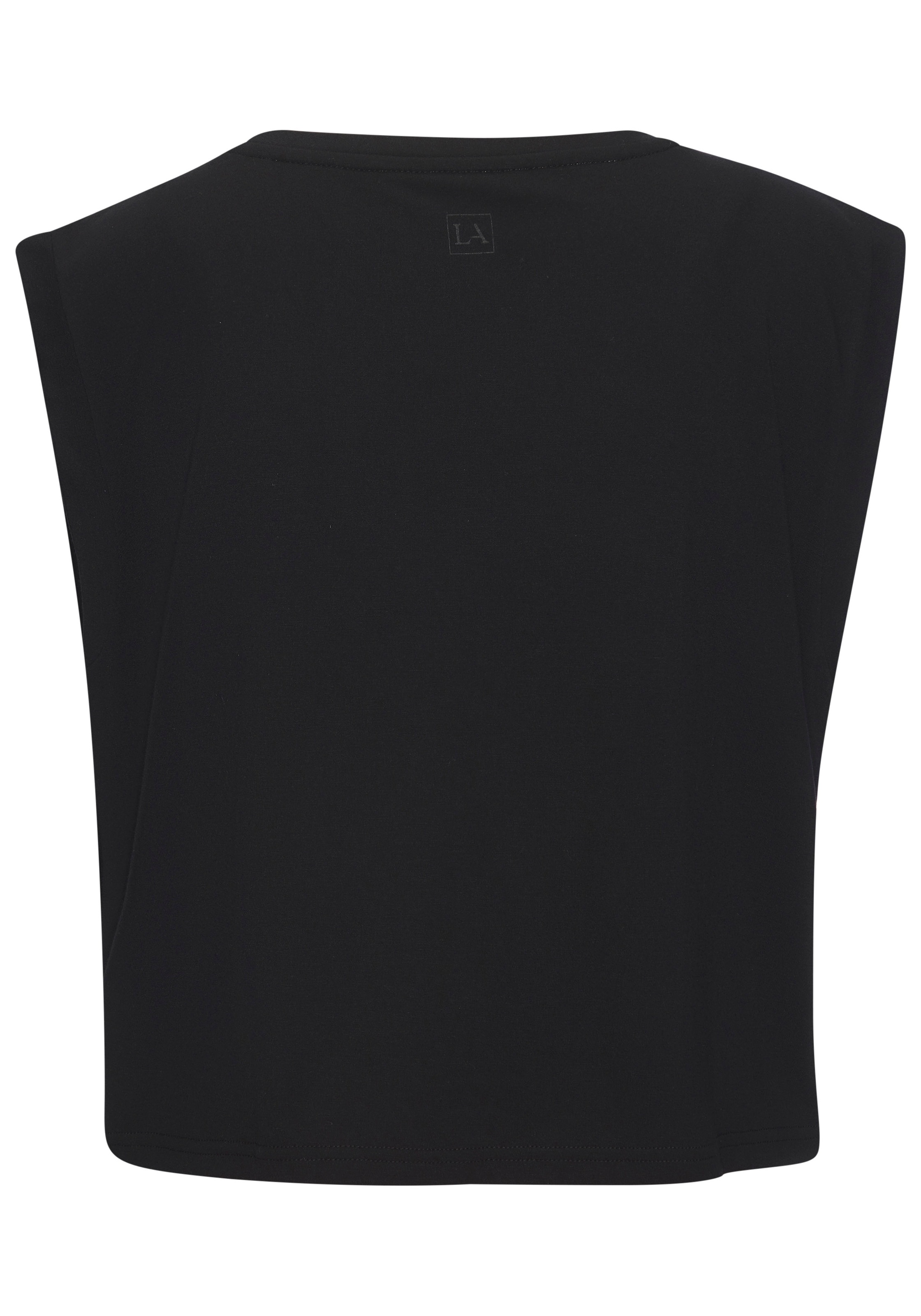 LASCANA ACTIVE 2-in-1-Shirt, im doppellagigen Look