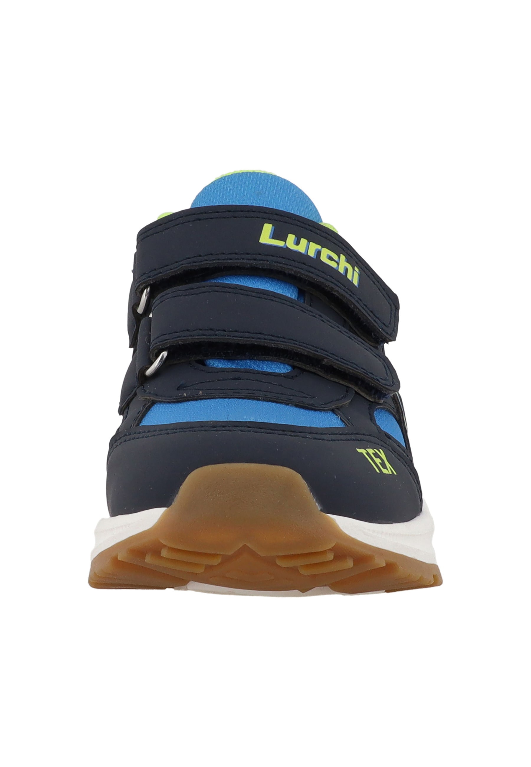 Lurchi Sneaker "Lurchi Andi-TEX"