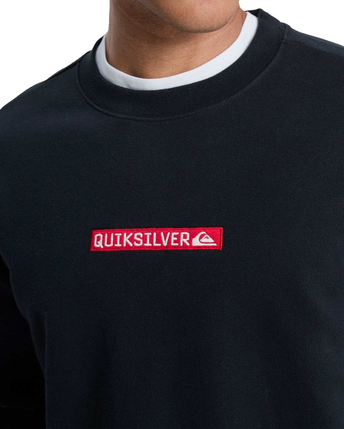 Quiksilver Sweatshirt »Dna«
