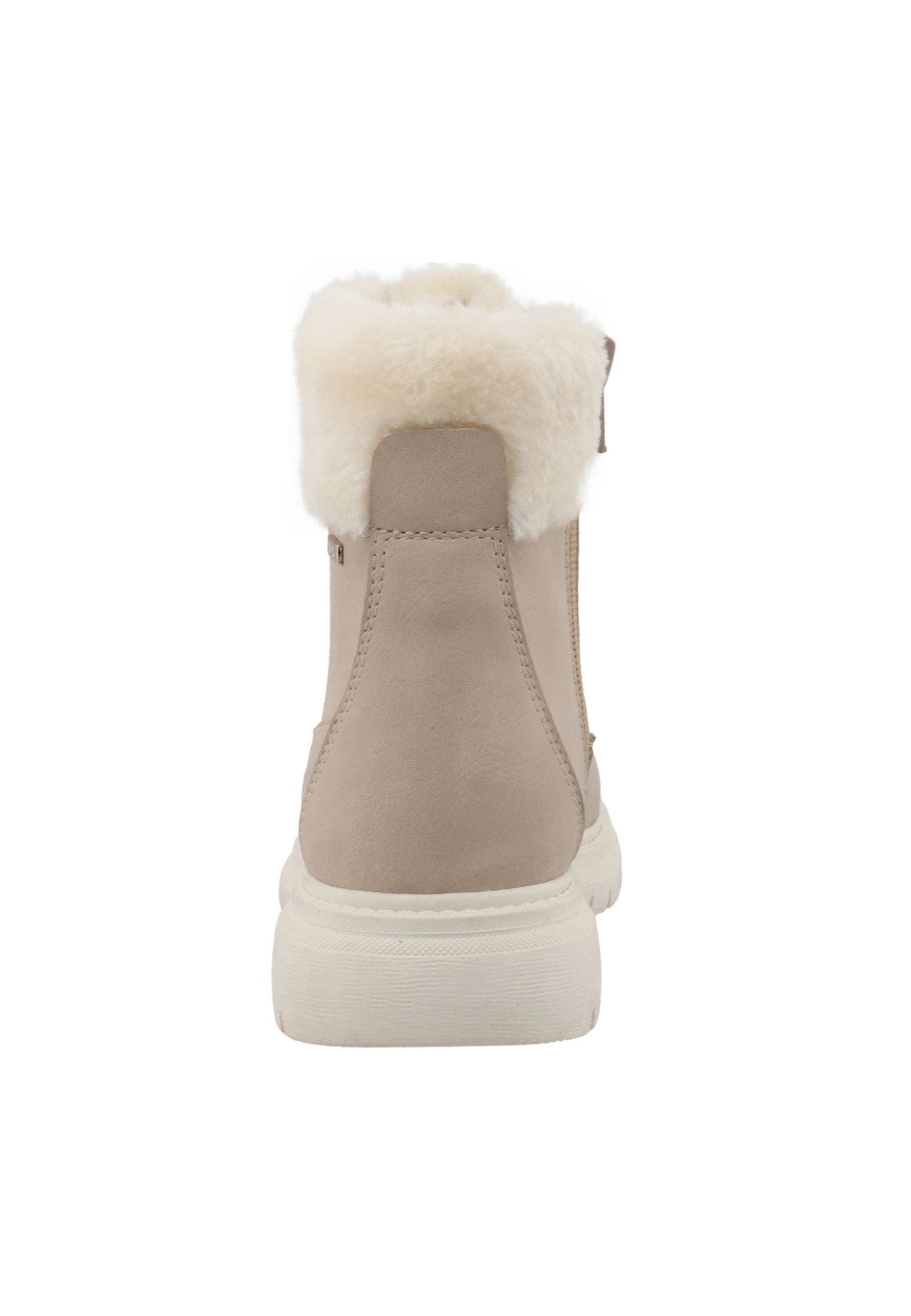 TOM TAILOR Stiefel »Tom Tailor Winter Boots«