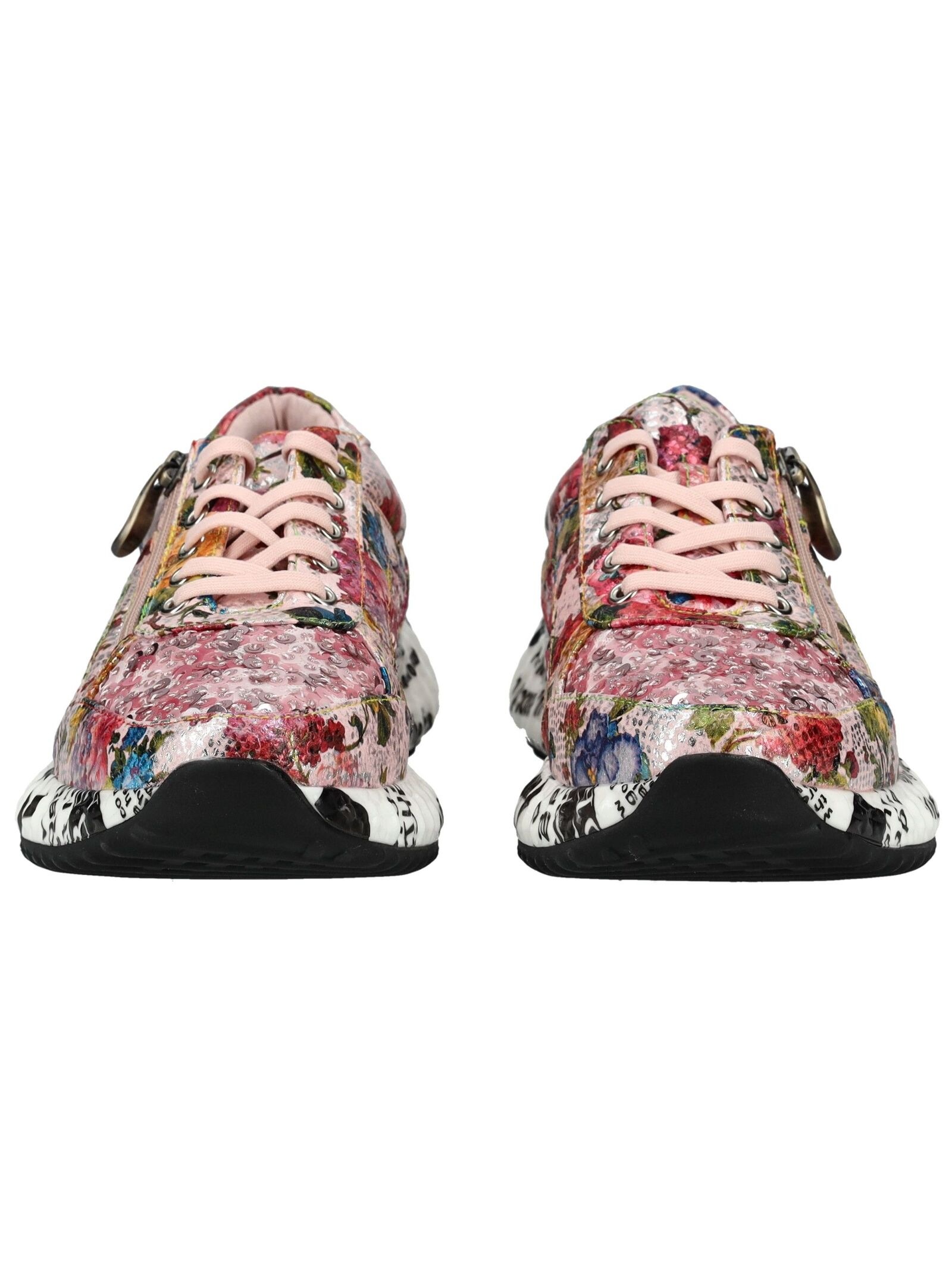 LAURA VITA Sneaker »LAURA VITA Sneaker Synthetik/Textil«