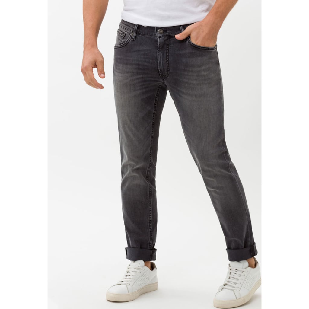 Brax 5-Pocket-Jeans »Style CHUCK«