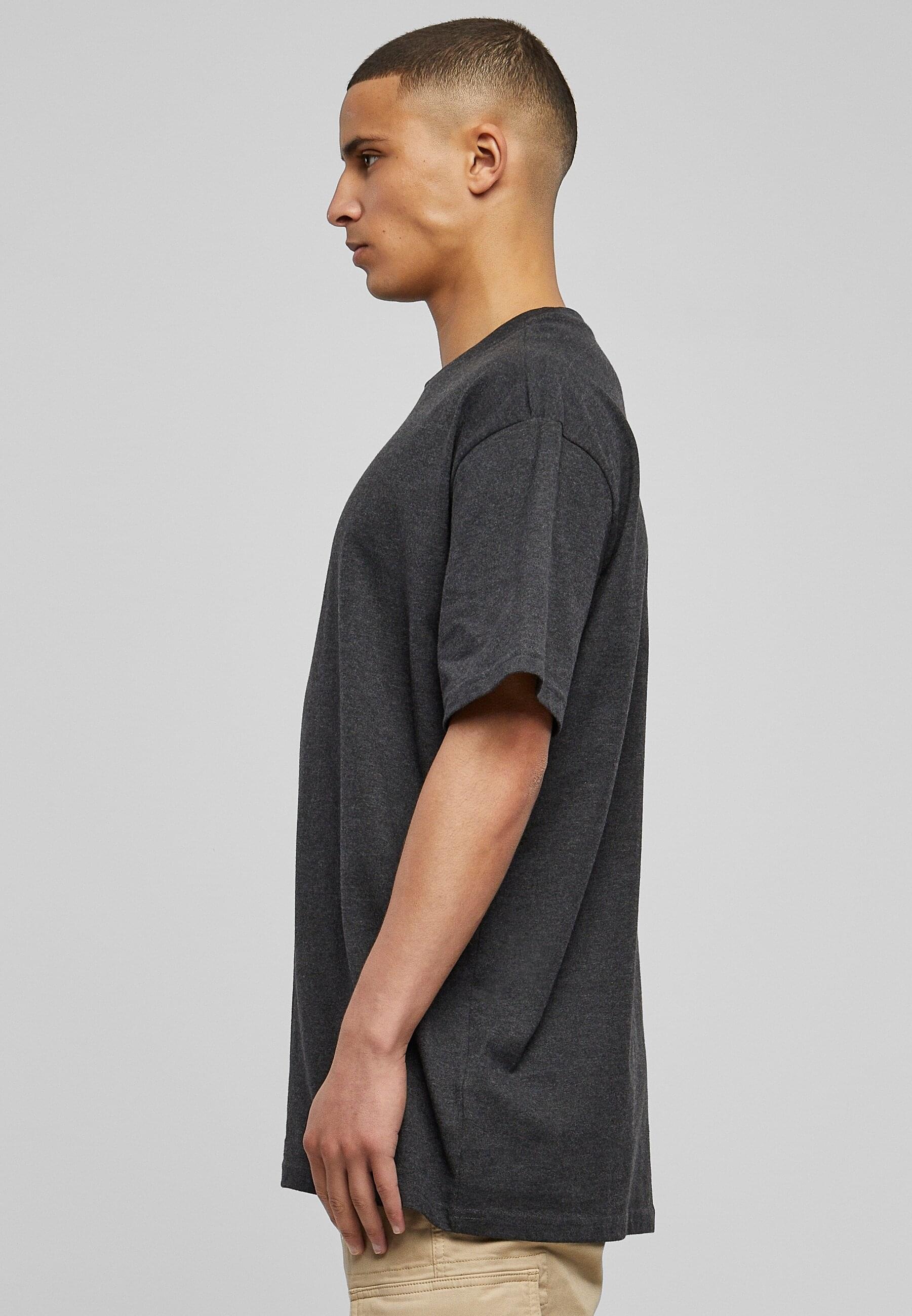 URBAN CLASSICS T-Shirt »Urban Classics Herren Heavy Oversized Tee«, (1 tlg.)