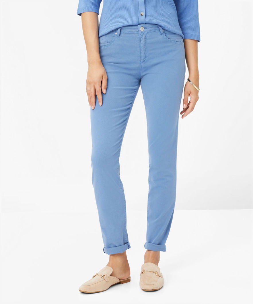 Brax 5-Pocket-Hose »Style SHAKIRA S