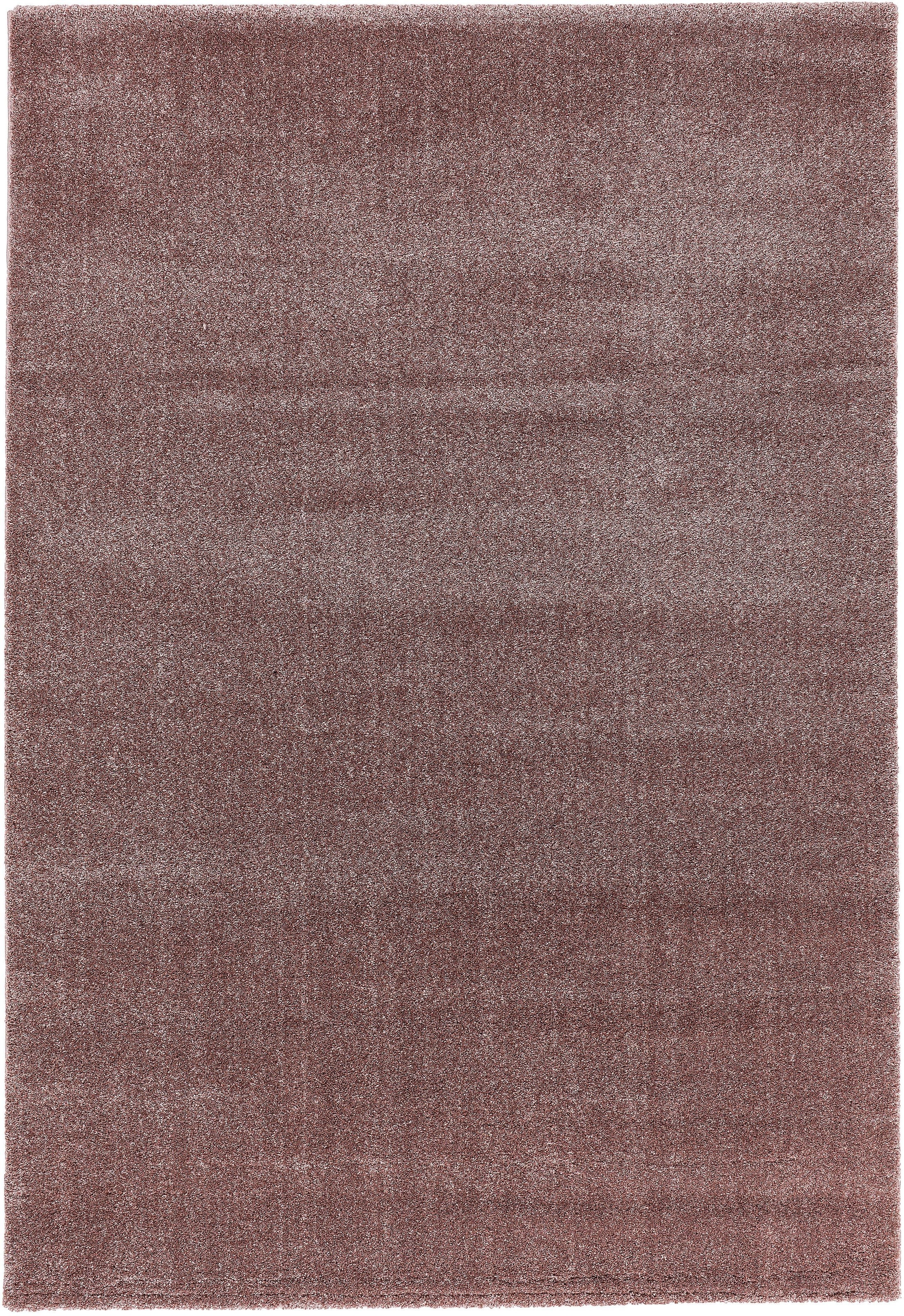 ASTRA Teppich "Savona 180" rechteckig 20 mm Höhe Wohnzimmer günstig online kaufen