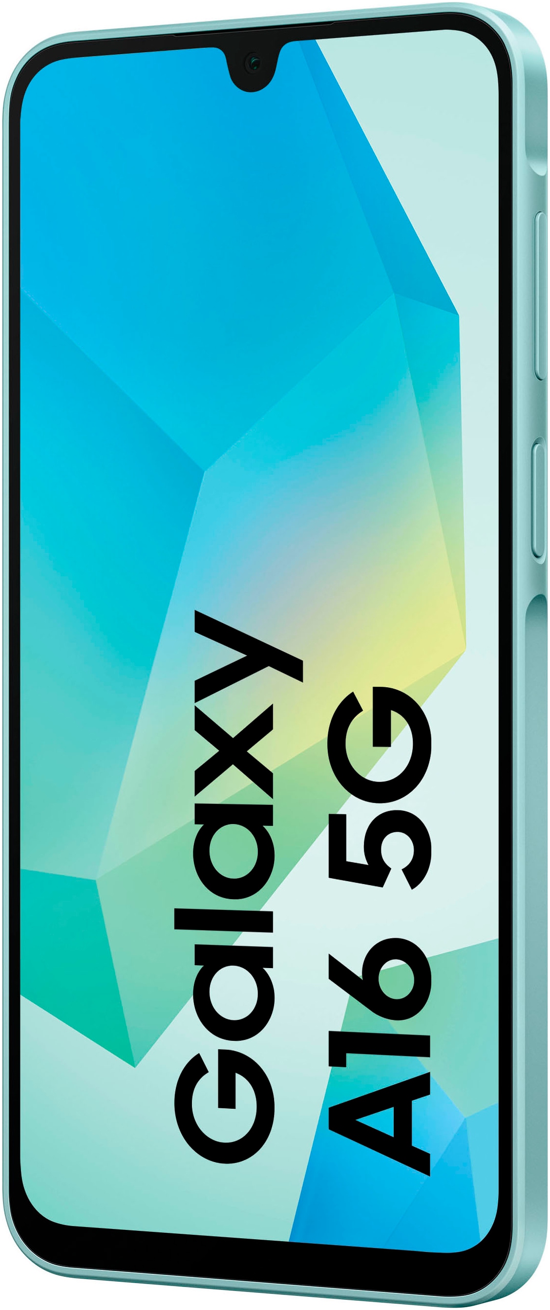 Samsung Smartphone »Galaxy A16 5G«, Light Green