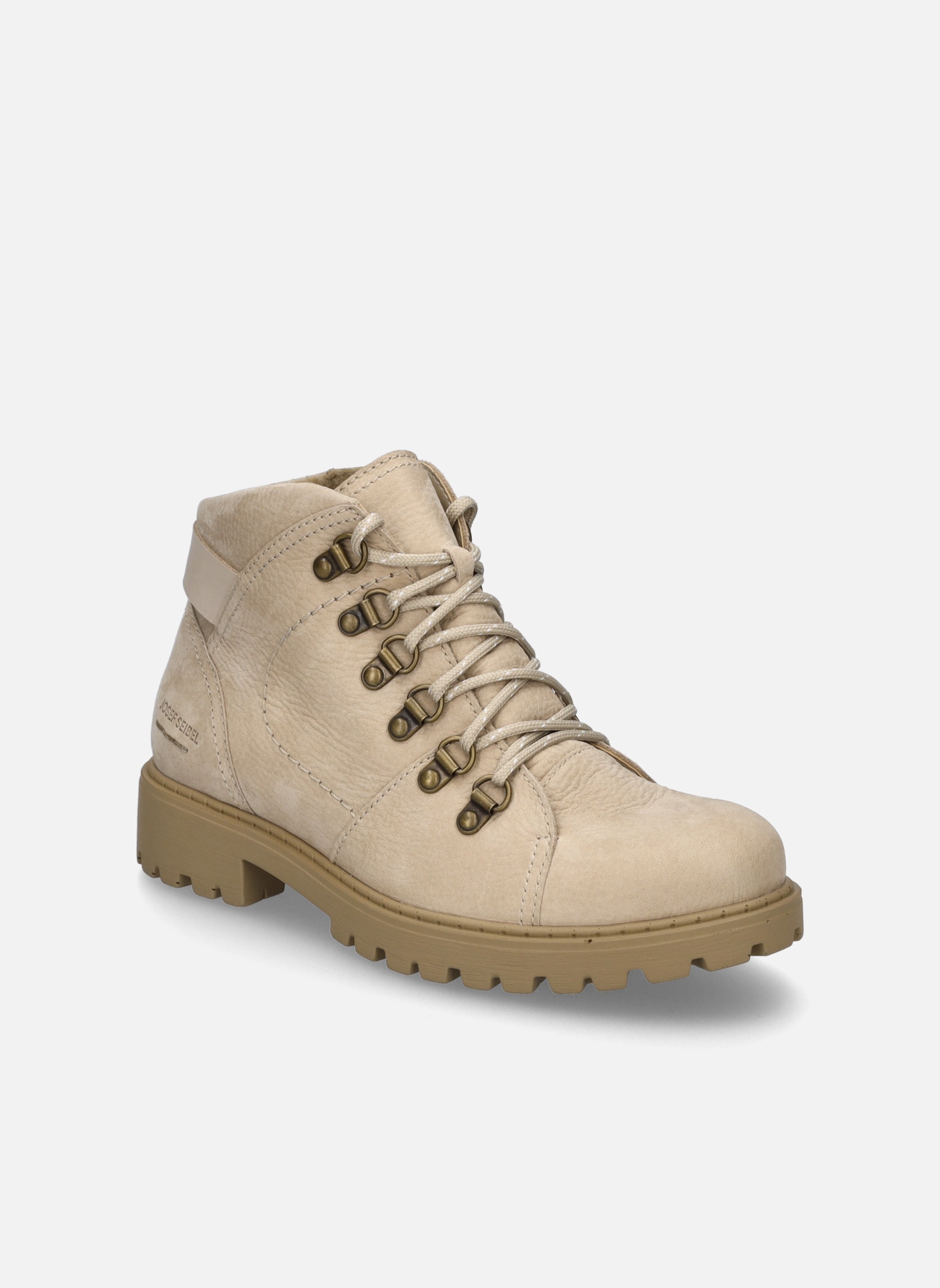 Josef Seibel Stiefelette »Marta 18, creme«