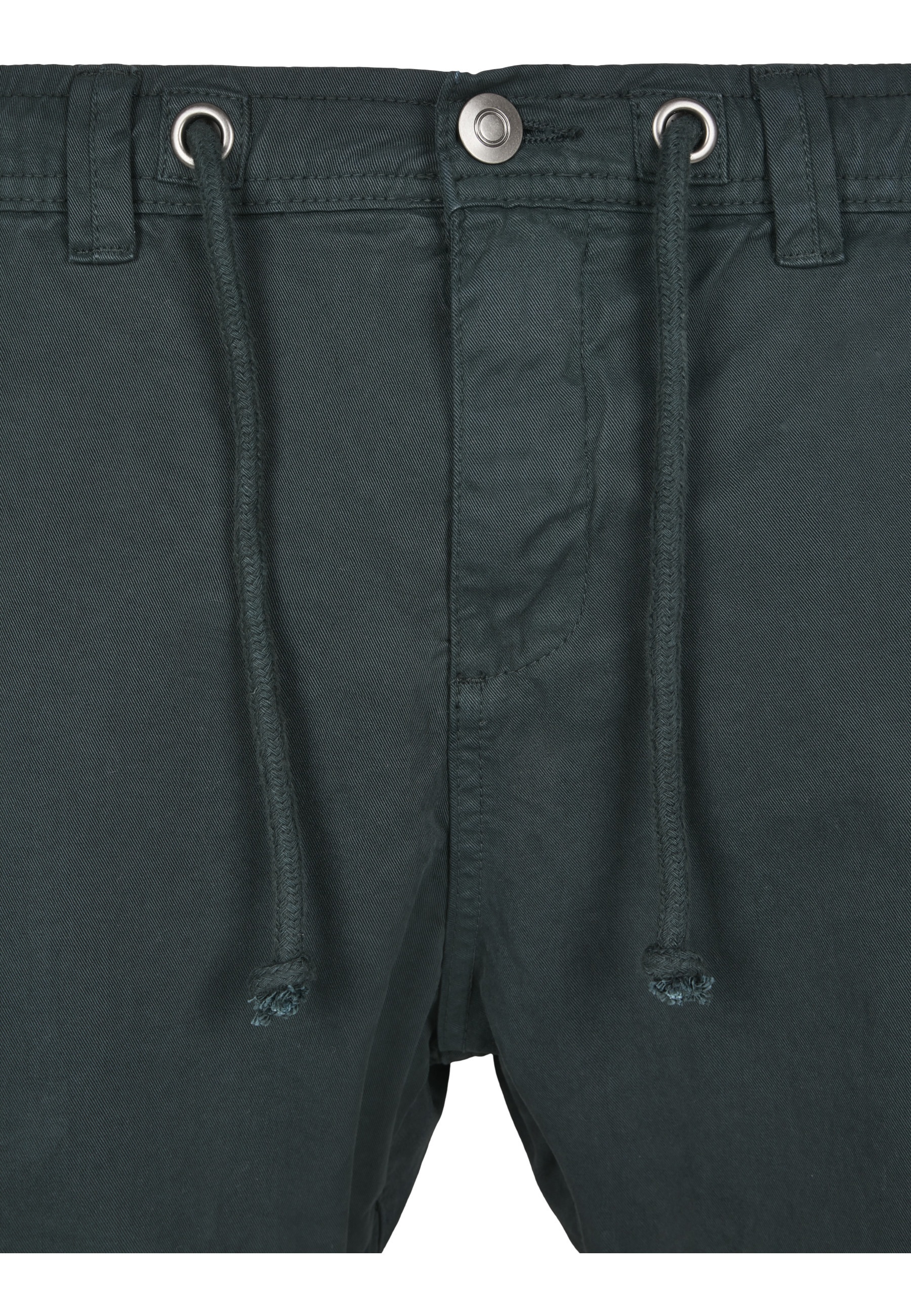 URBAN CLASSICS Cargohose »Urban Classics Herren Cargo Jogging Pants«