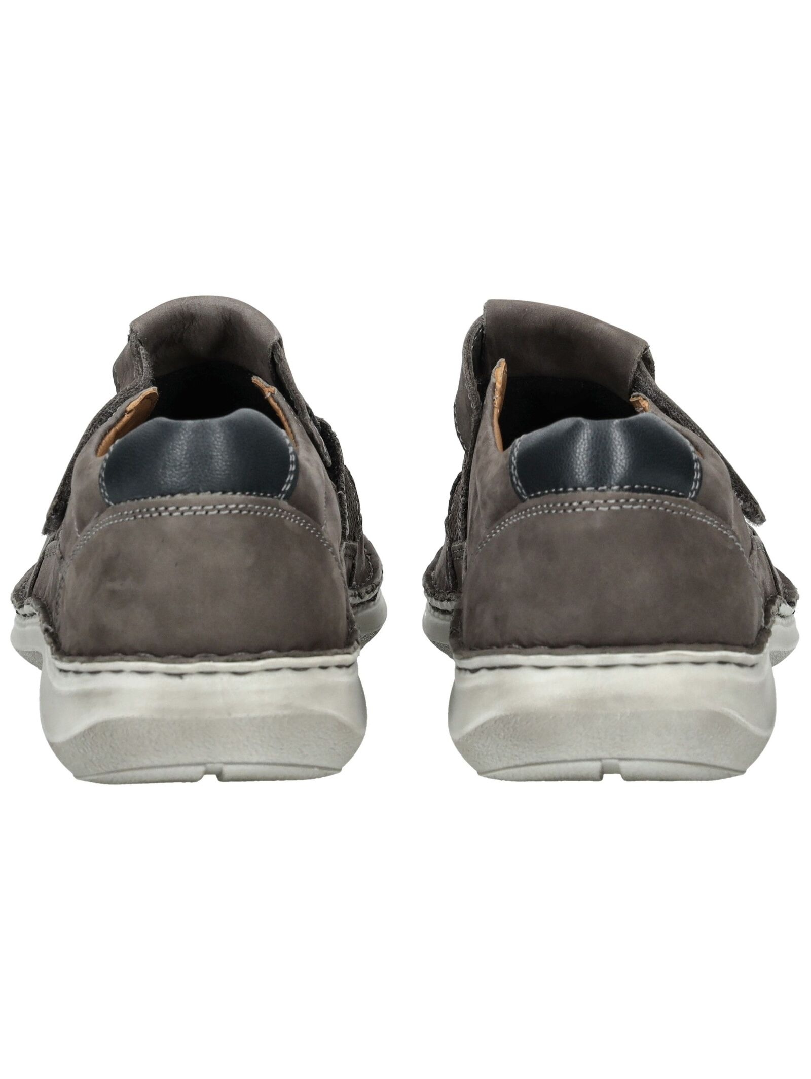 Josef Seibel Klettschuh »Josef Seibel Halbschuhe Leder«