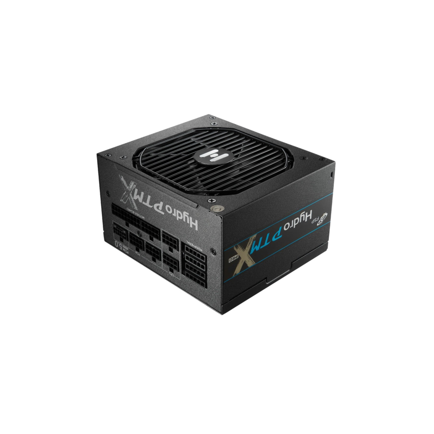 Fortron Netzteil »Hydro PTM X PRO ATX3.0«