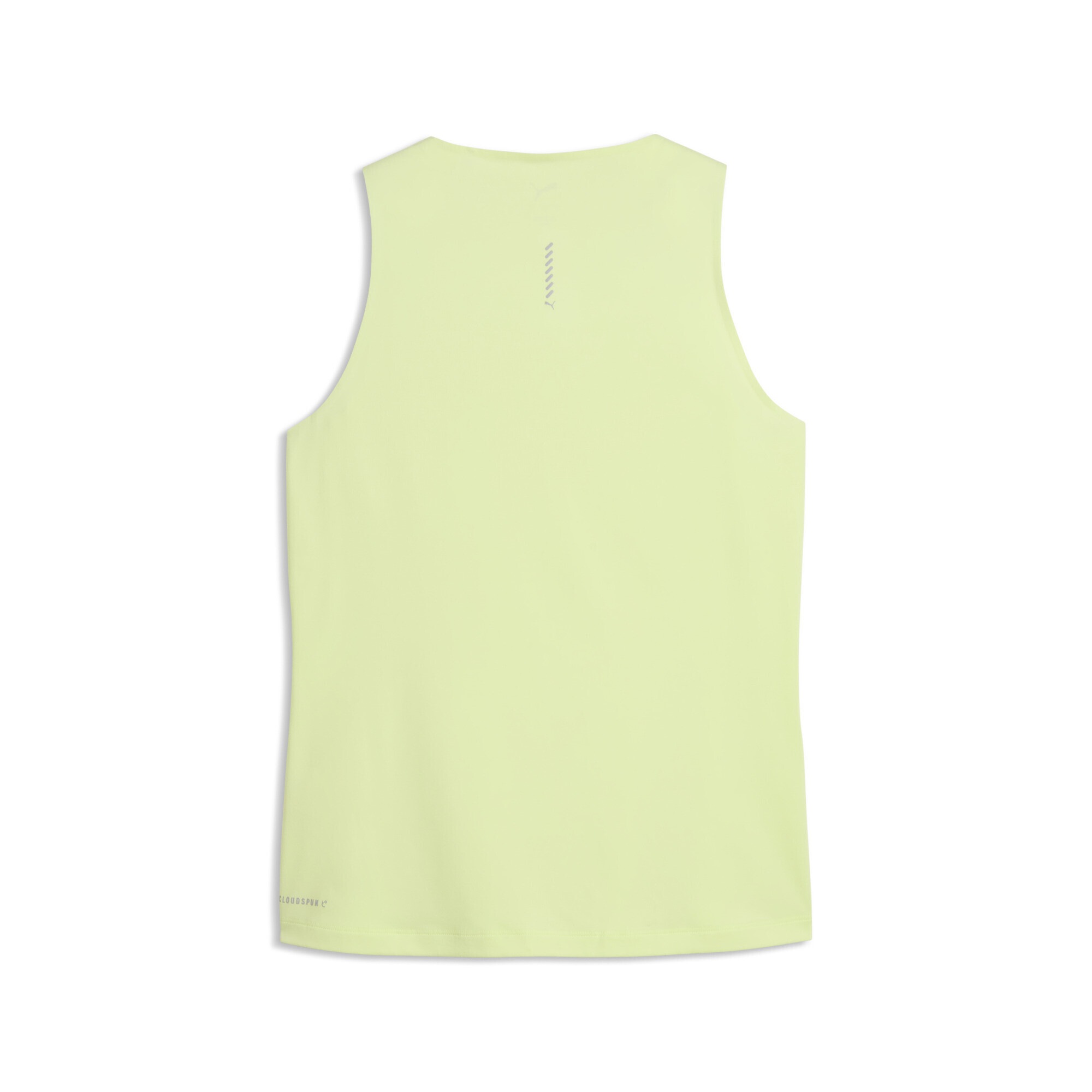 PUMA Trainingsshirt »RUN CLOUDSPUN Lauftanktop Damen«