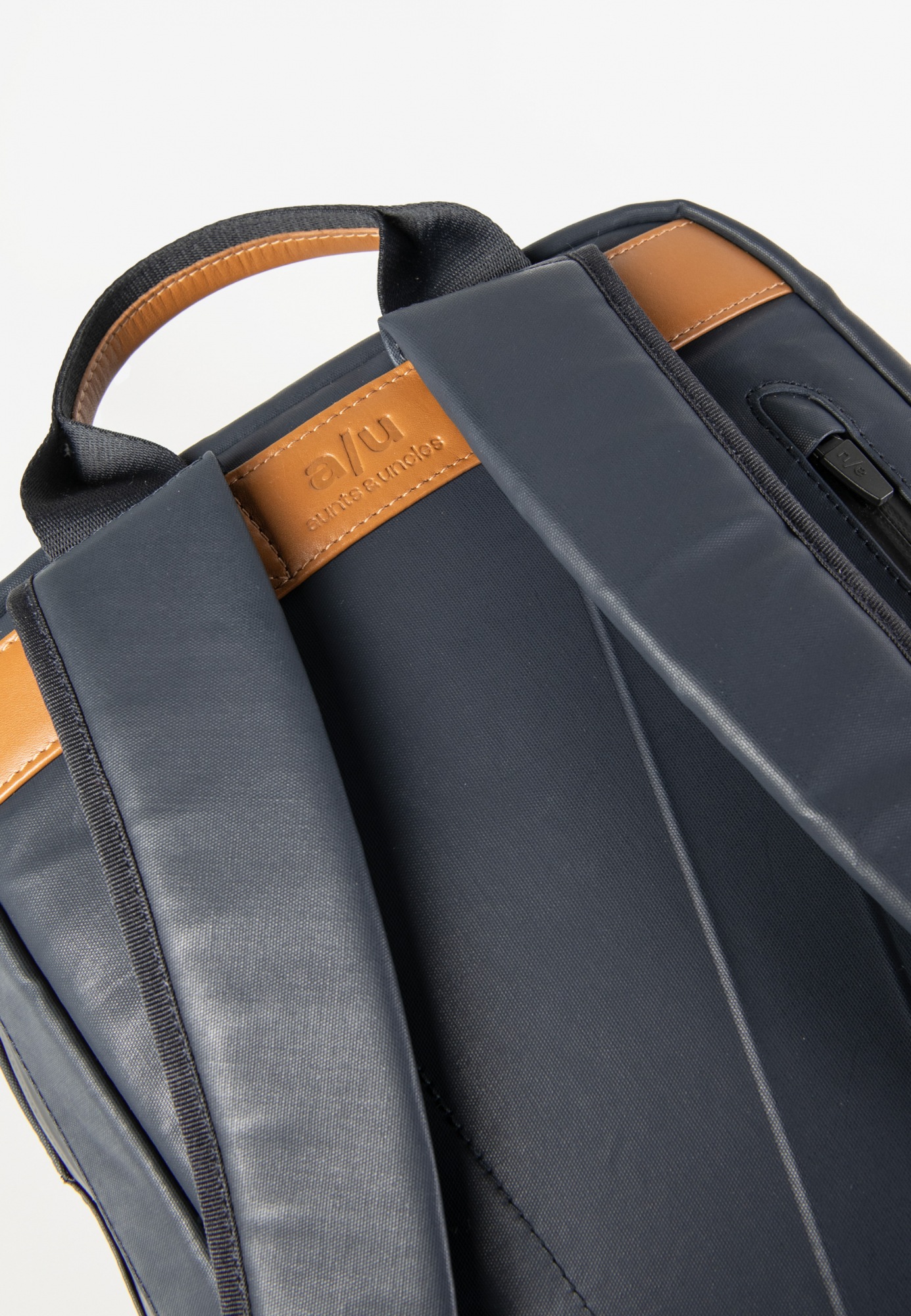 aunts & uncles Notebook-Rucksack »Rucksack Hamamatsu«
