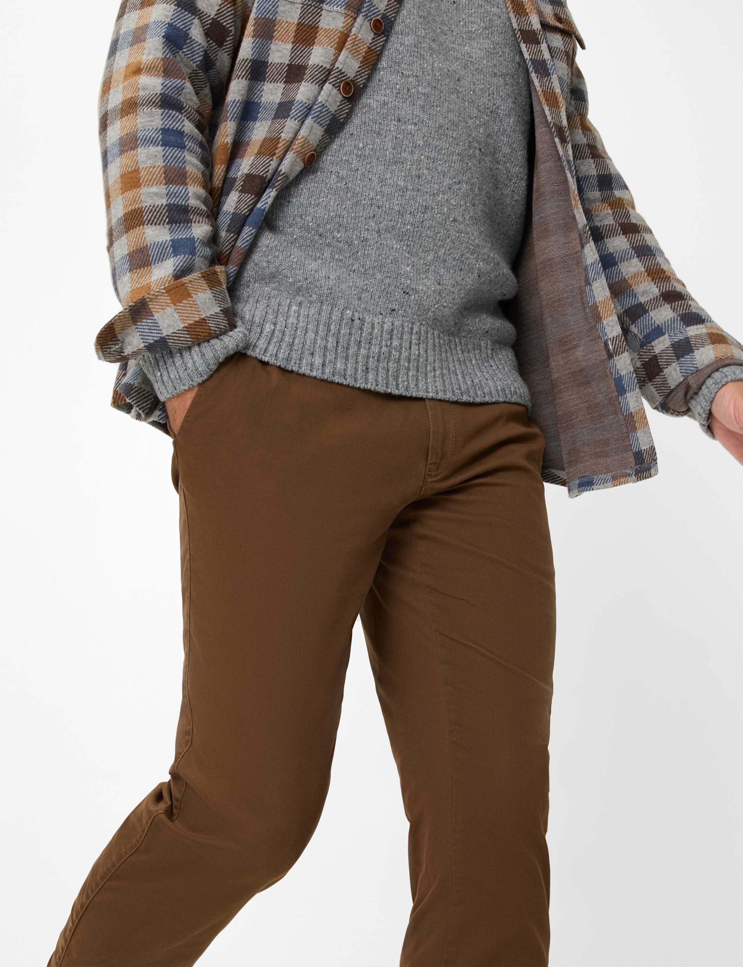 Brax Chinohose »Style PHIL«