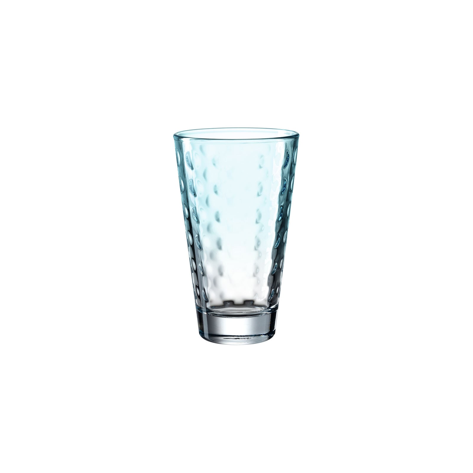 LEONARDO Glas »Trinkgläser Optic 300 ml 6er Set«