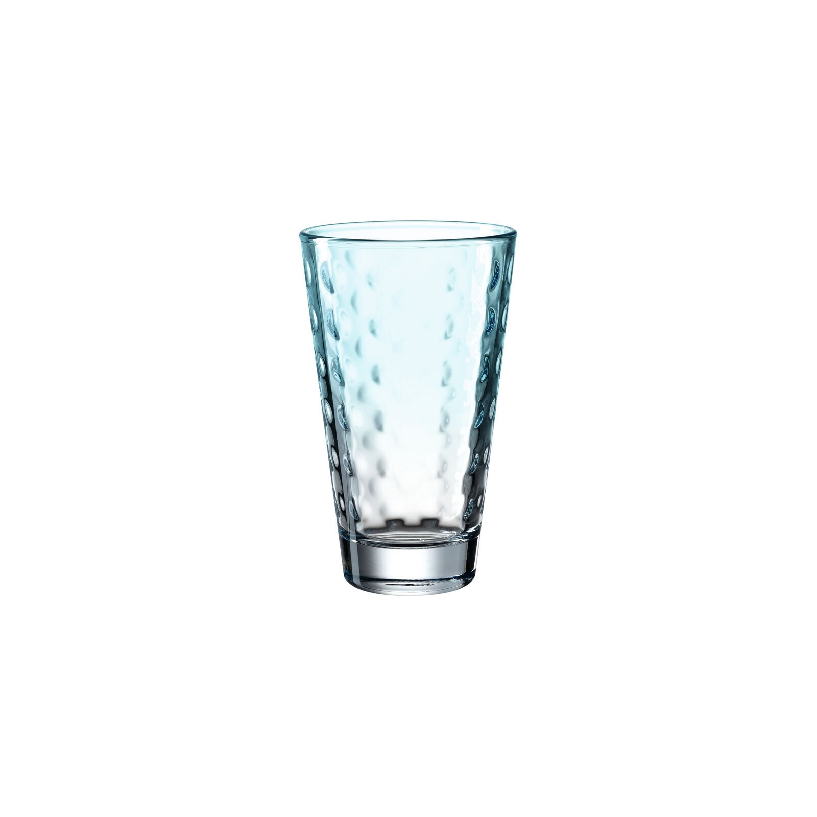 Thumbnail - LEONARDO Glas "Trinkgläser Optic 300 ml 6er Set"