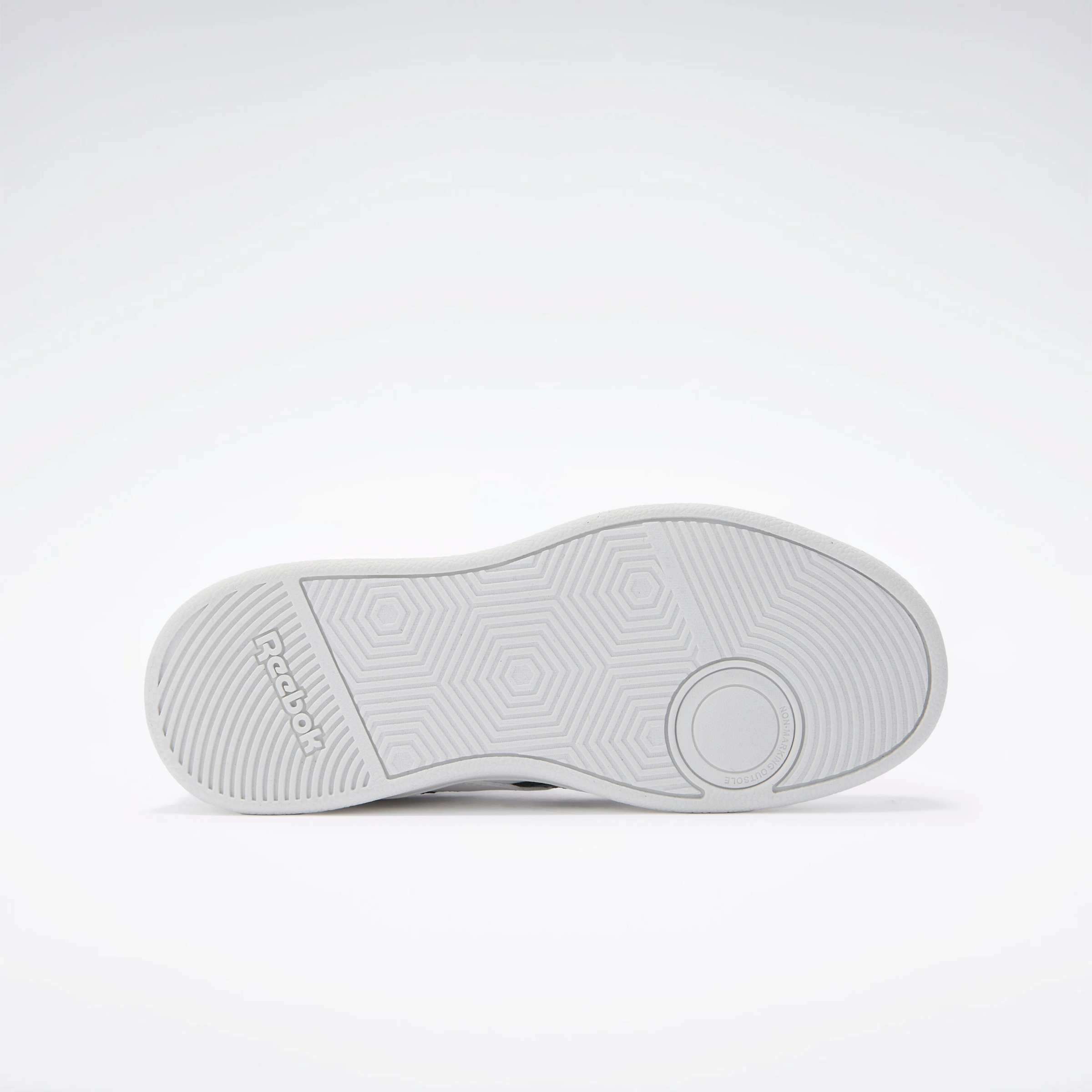 Reebok Classic Sneaker »REEBOK COURT ADVANCE ELASTIC & TOP STRAP«