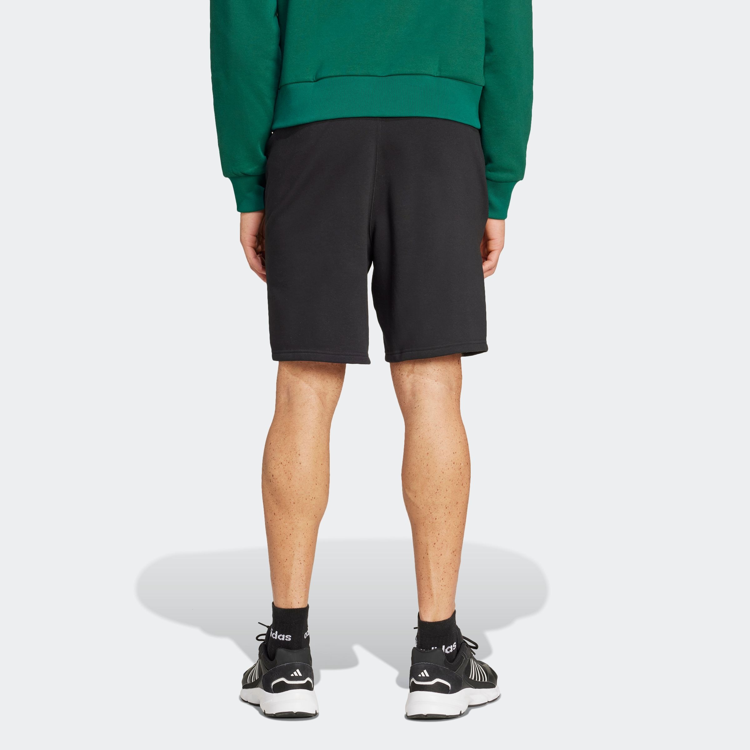 adidas Sportswear Shorts "M A SZN FL SHO", (1 tlg.) günstig online kaufen