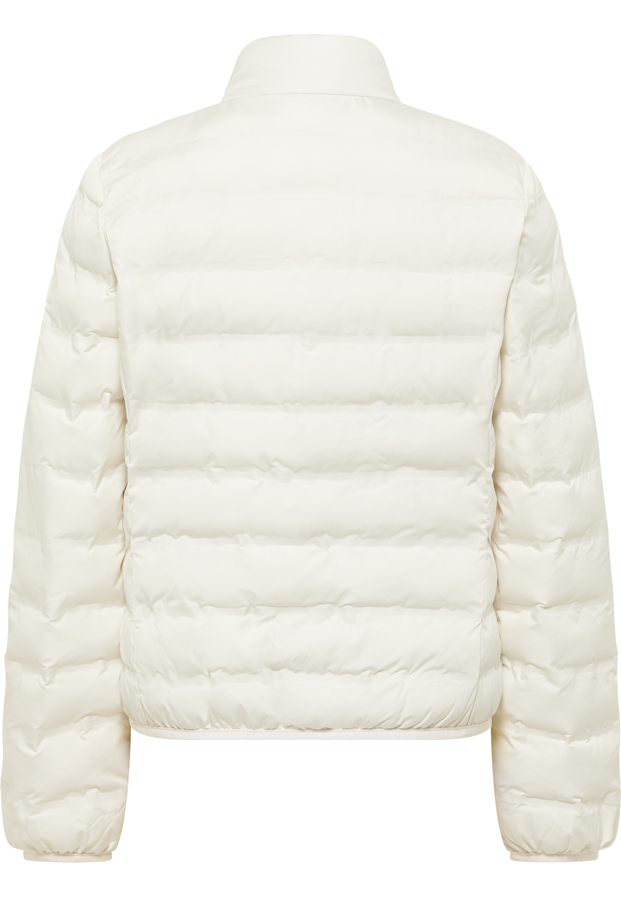 MUSTANG Outdoorjacke »Damen Style Twin Hills«