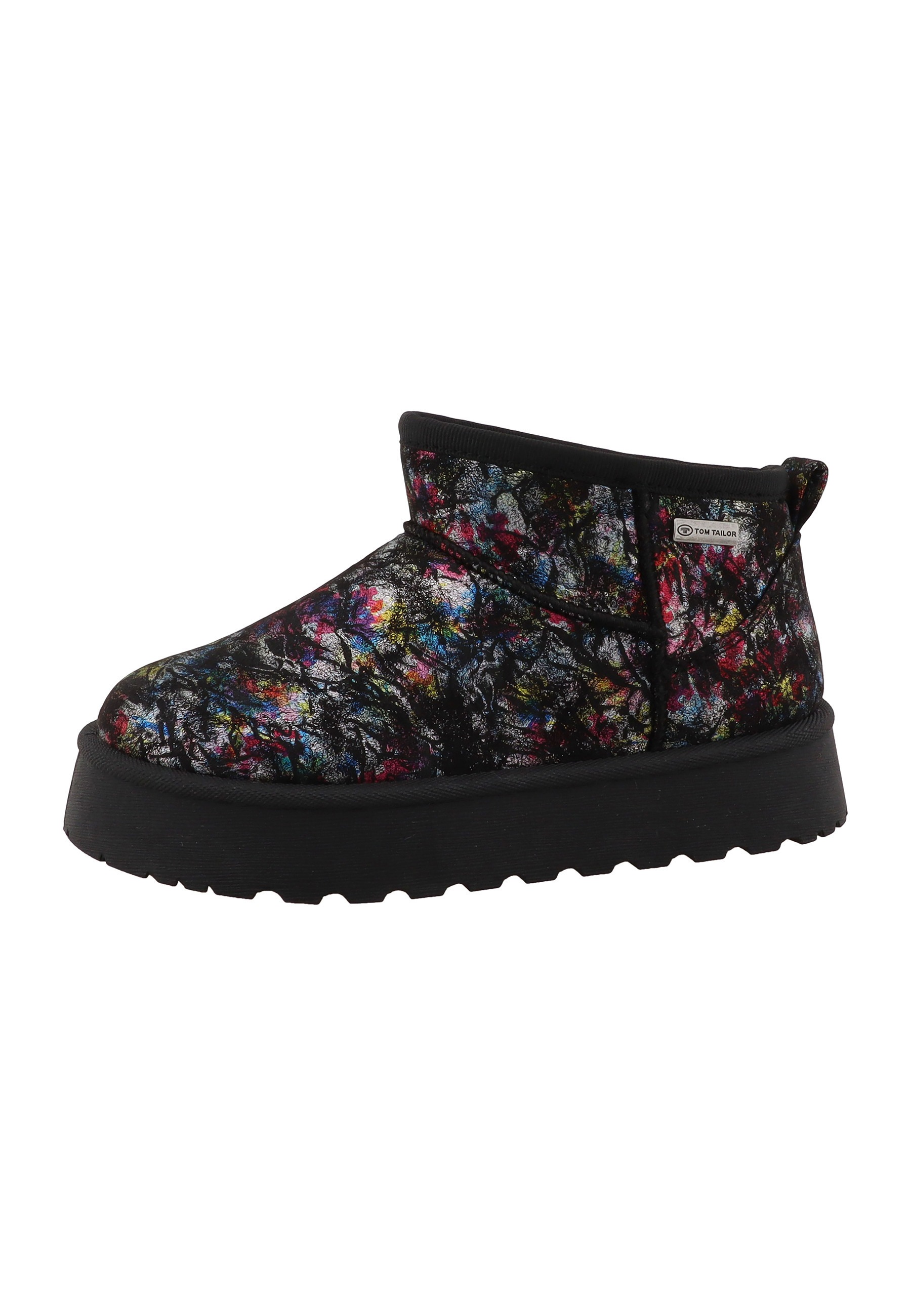 TOM TAILOR Winterstiefel »Tom Tailor Stiefel«  1 tlg.