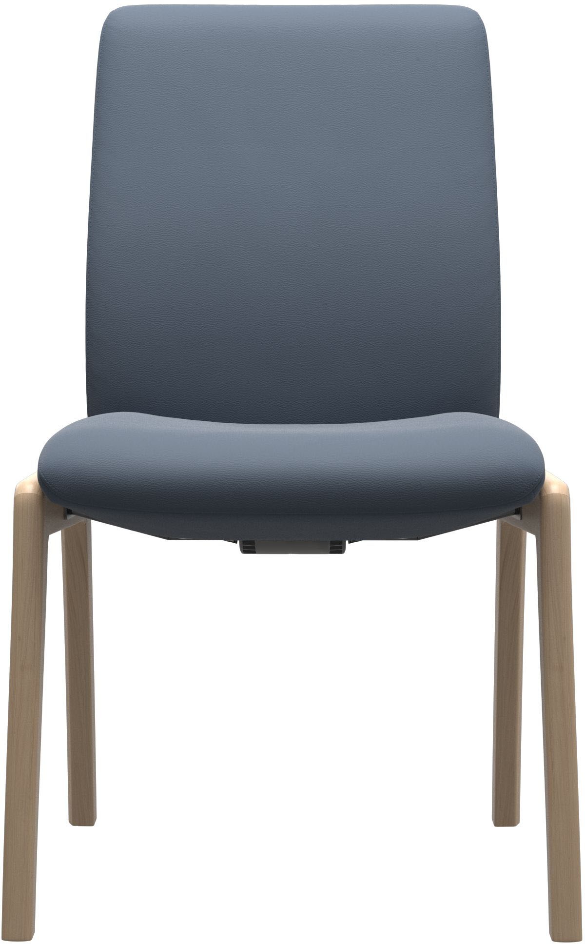 Stressless Polsterstuhl "Laurel" () Low Back, Größe L, mit abgerundeten Bei günstig online kaufen